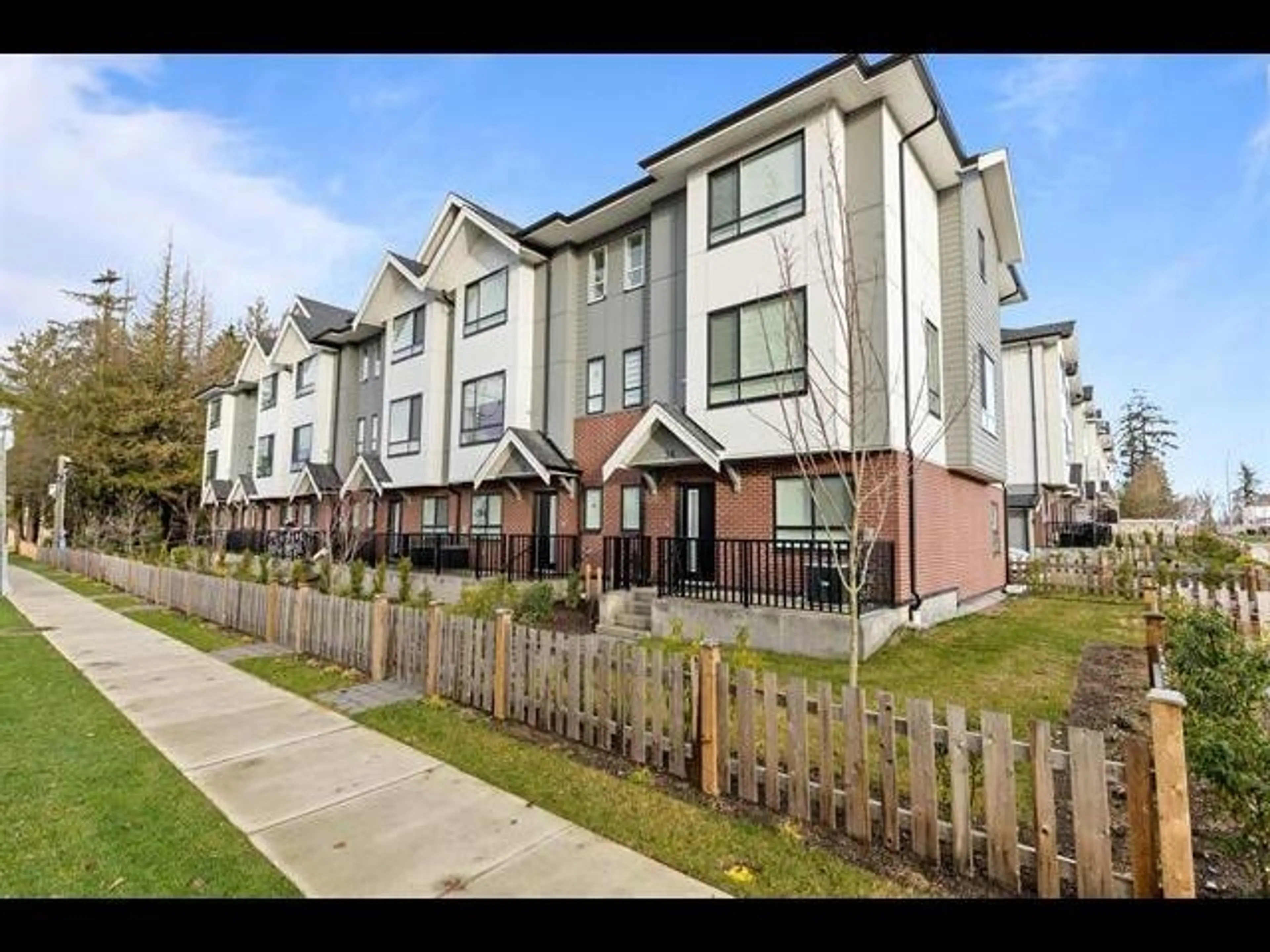 Property at #30 12635 63 AVENUE, Surrey, BC
