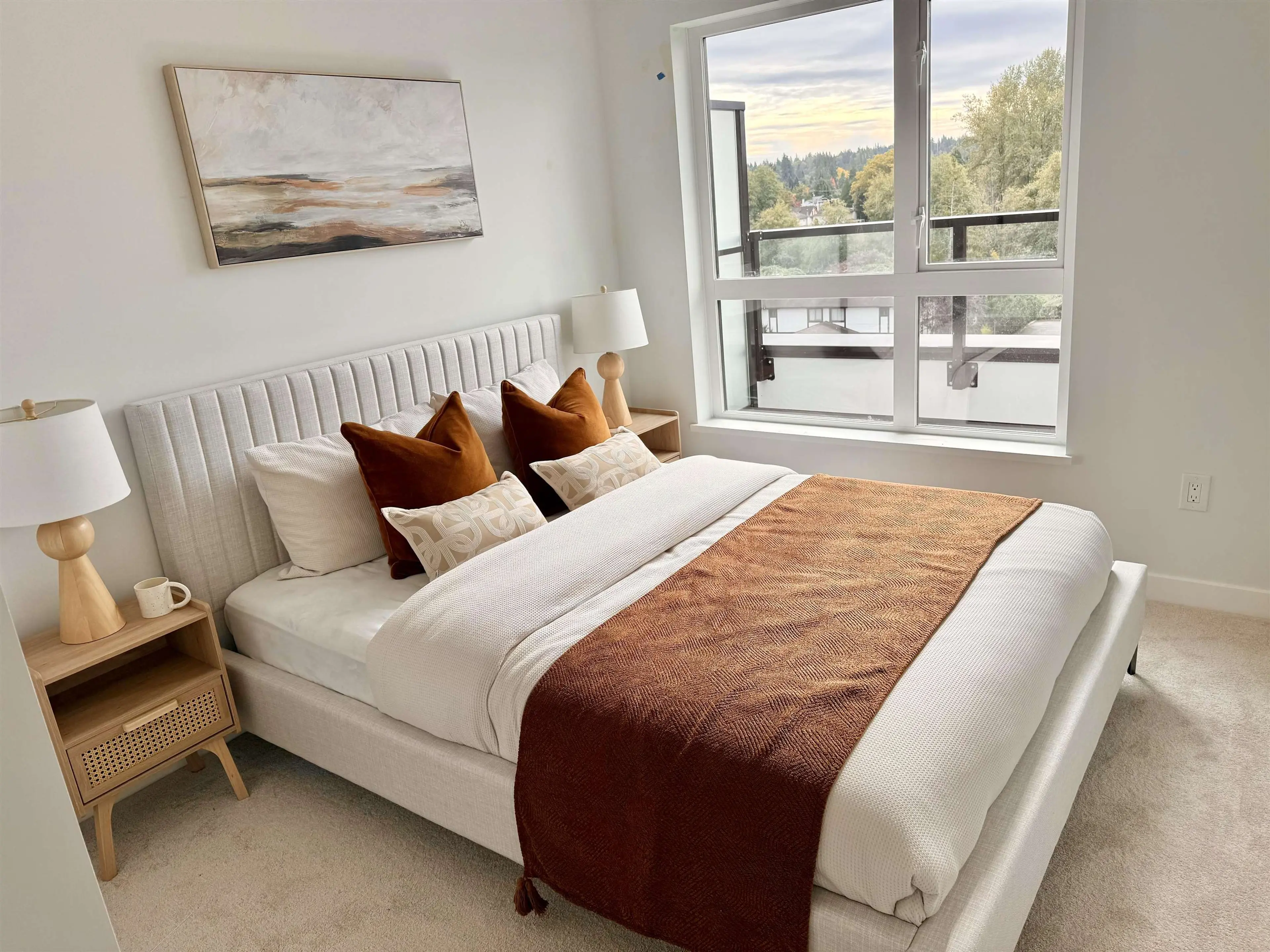 Property at #301 5398 207 STREET, Surrey, BC