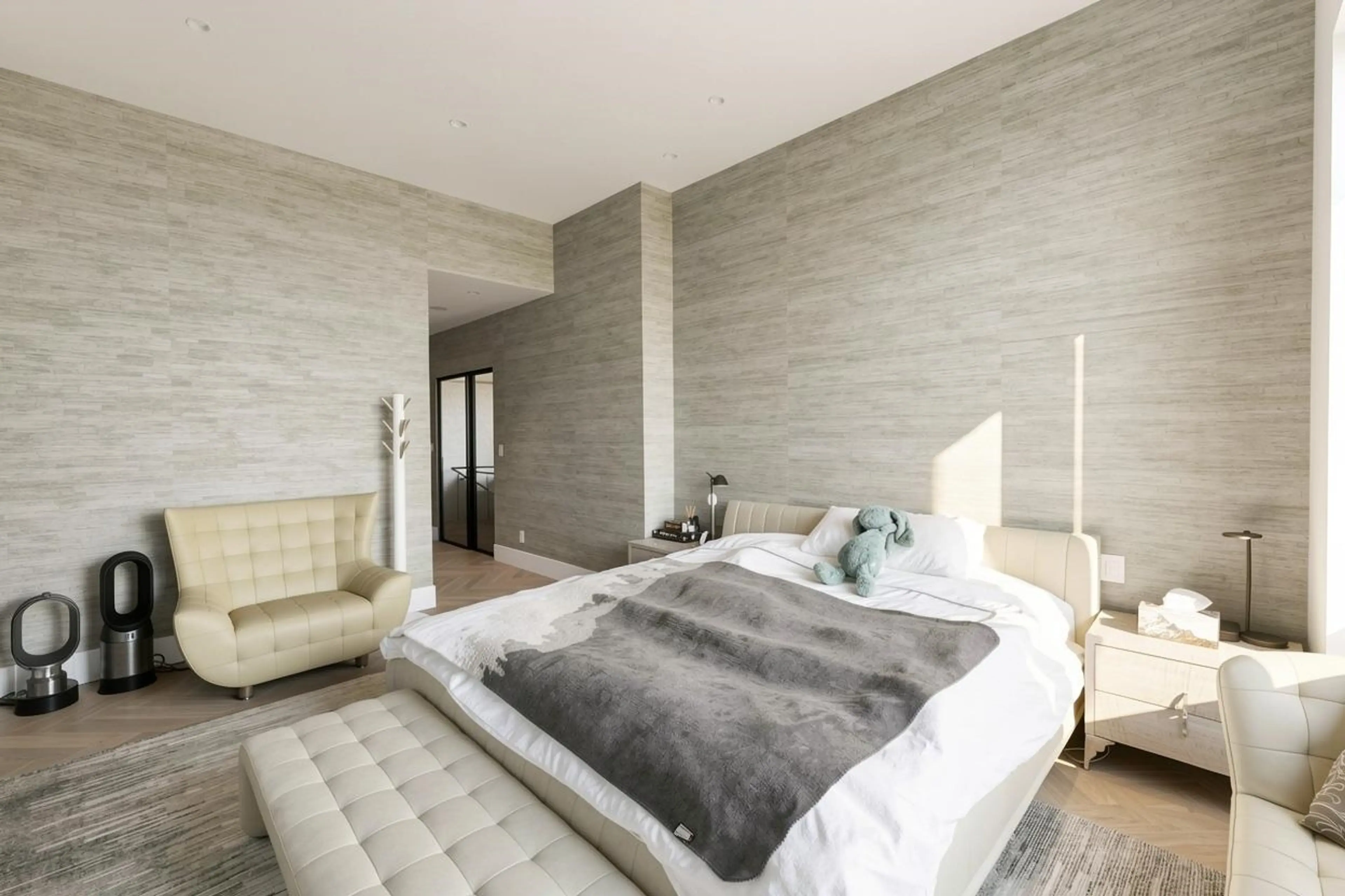 Property at #107 323 JERVIS STREET, Vancouver, BC