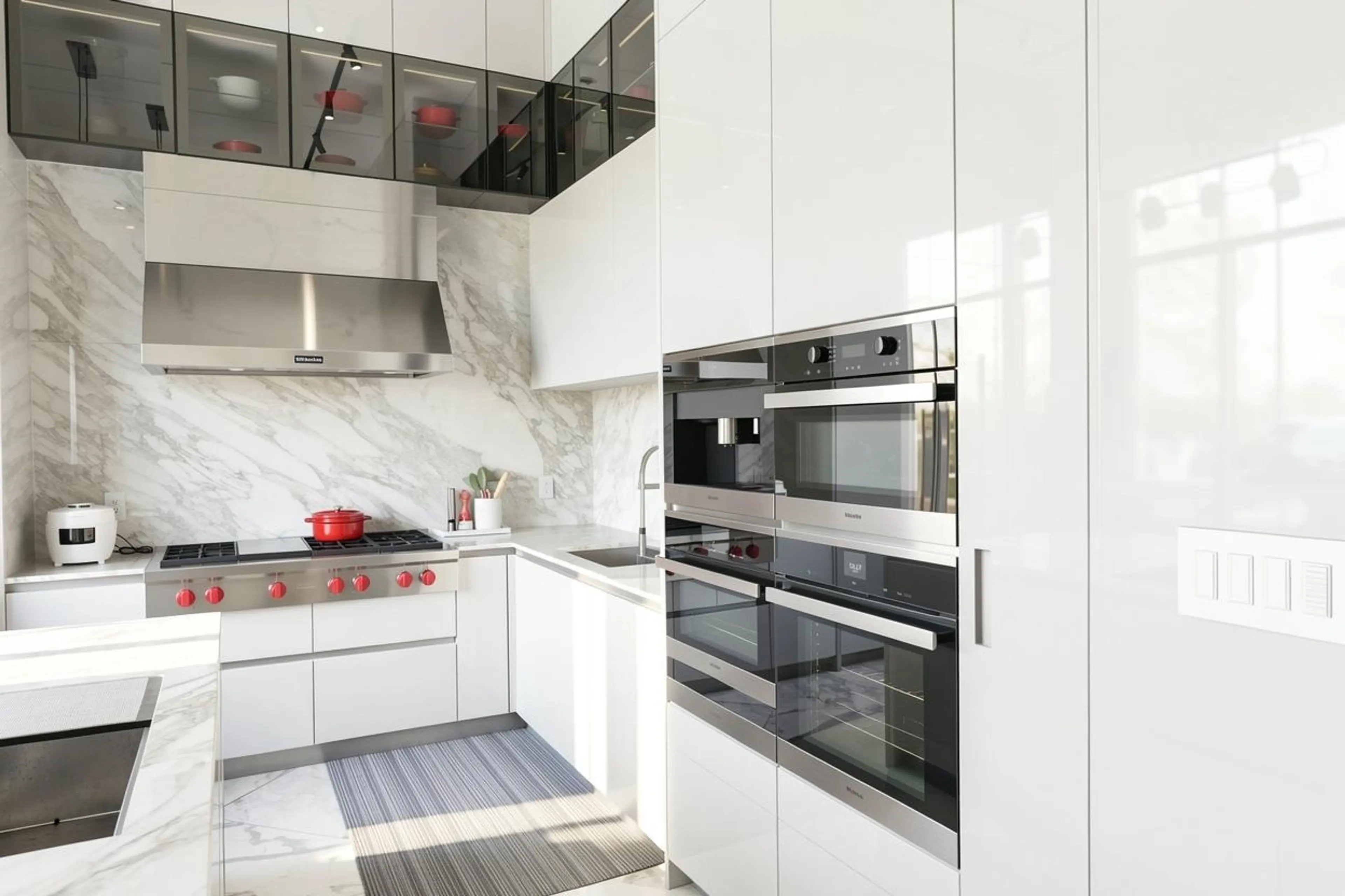 Property at #107 323 JERVIS STREET, Vancouver, BC