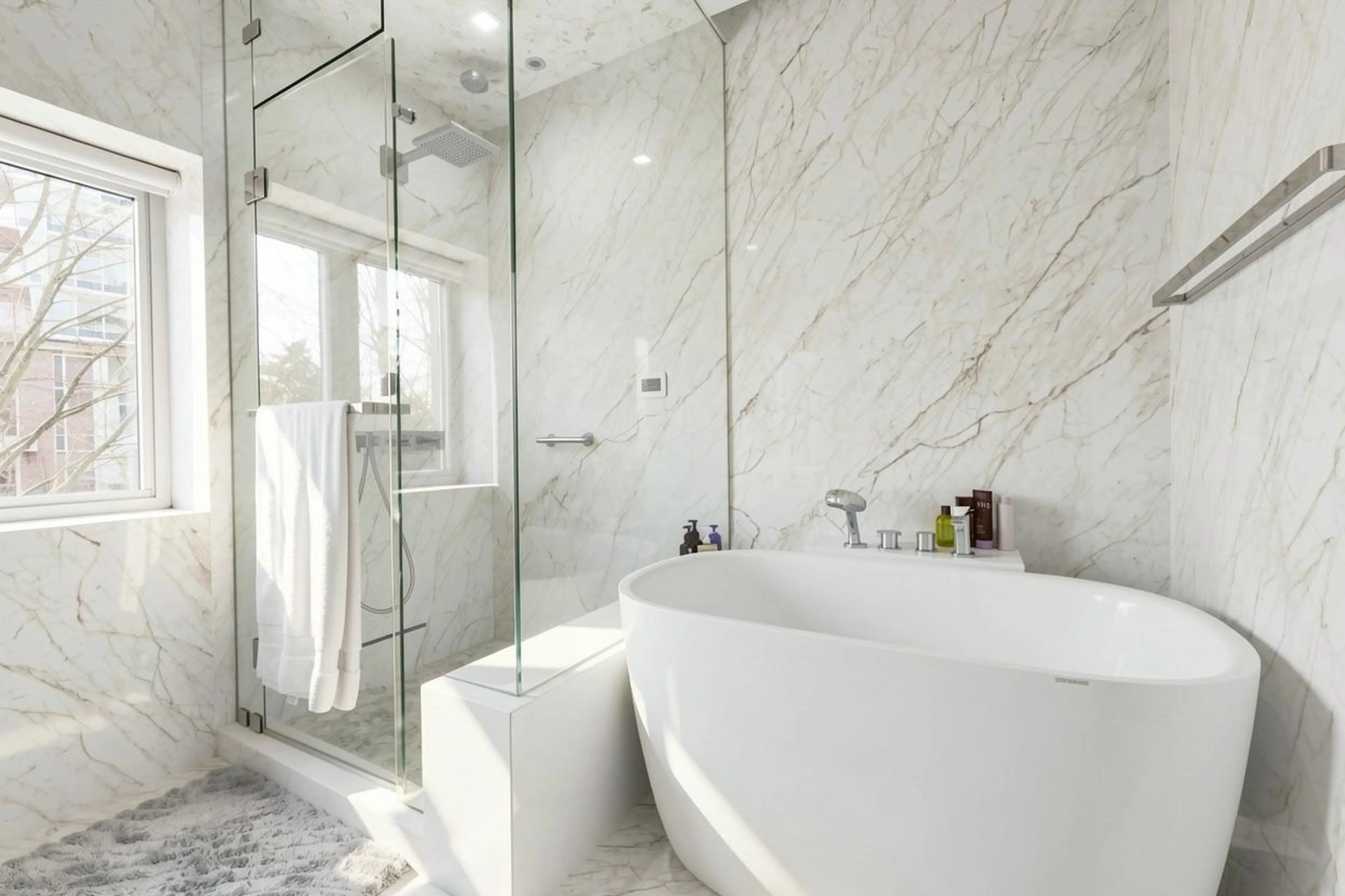 Property at #107 323 JERVIS STREET, Vancouver, BC