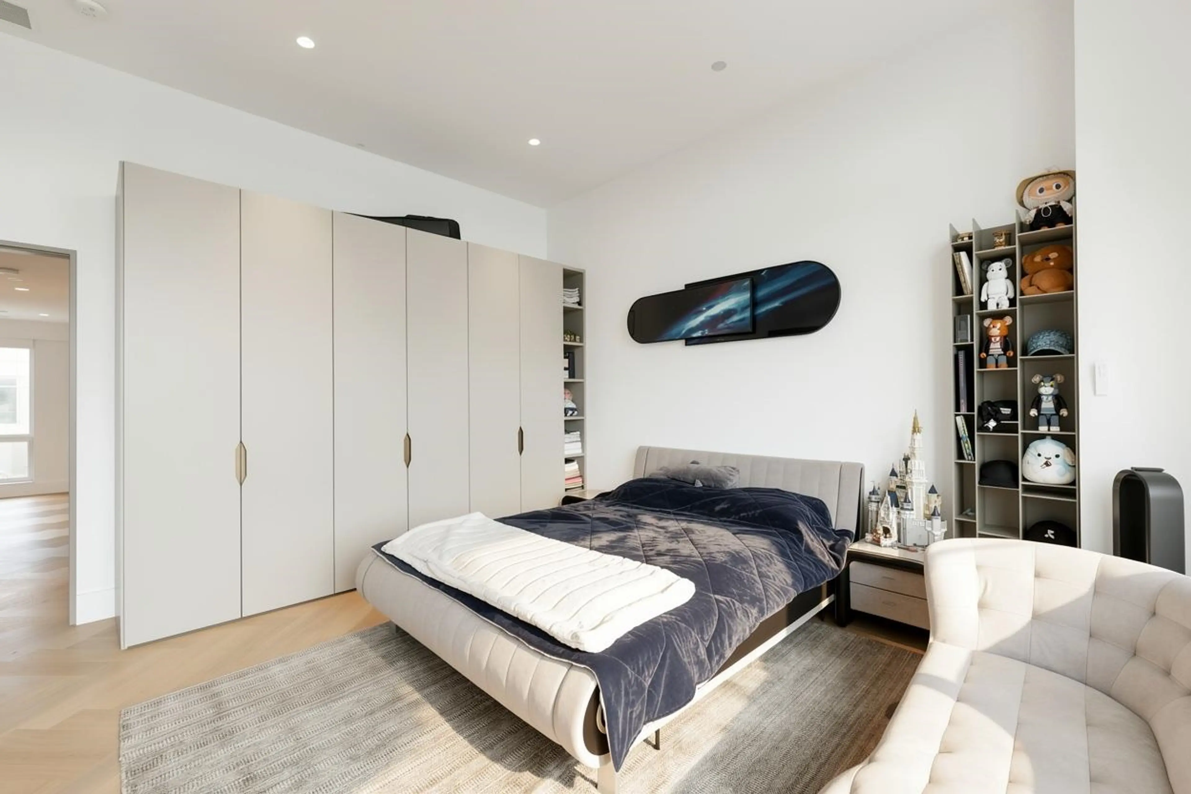 Property at #107 323 JERVIS STREET, Vancouver, BC