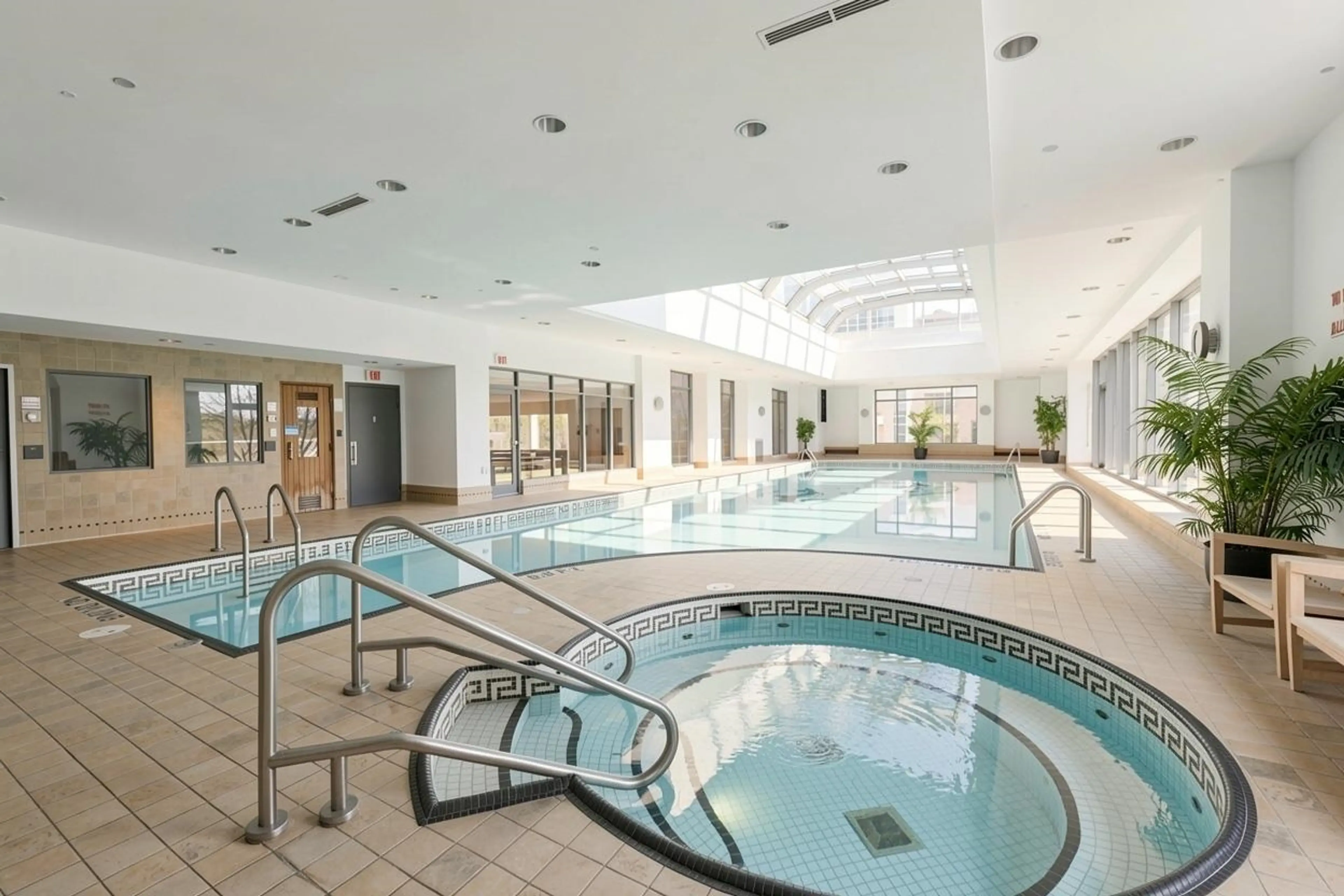 Property at #107 323 JERVIS STREET, Vancouver, BC