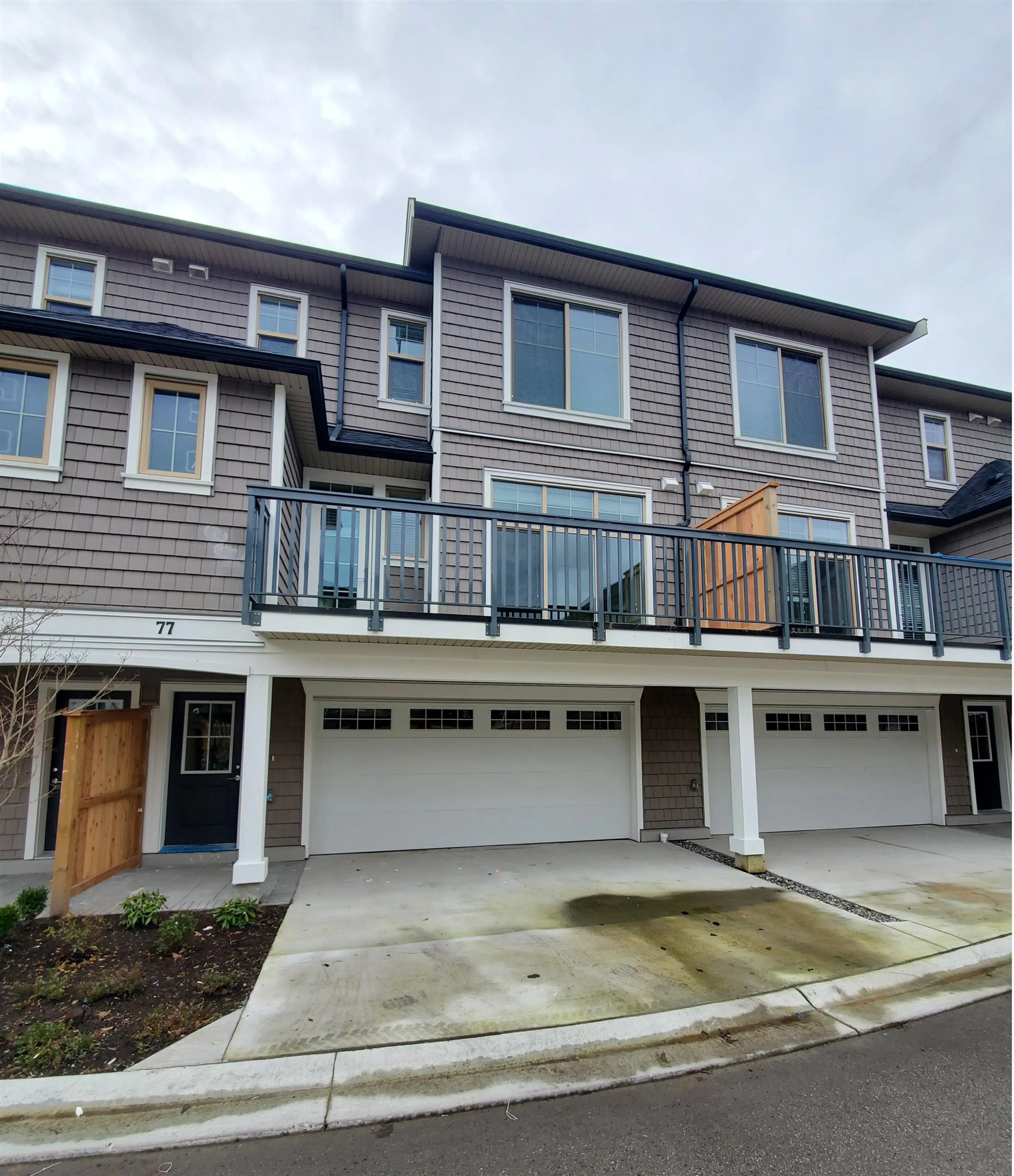 Property at #75 20487 65 AVENUE, Langley, BC