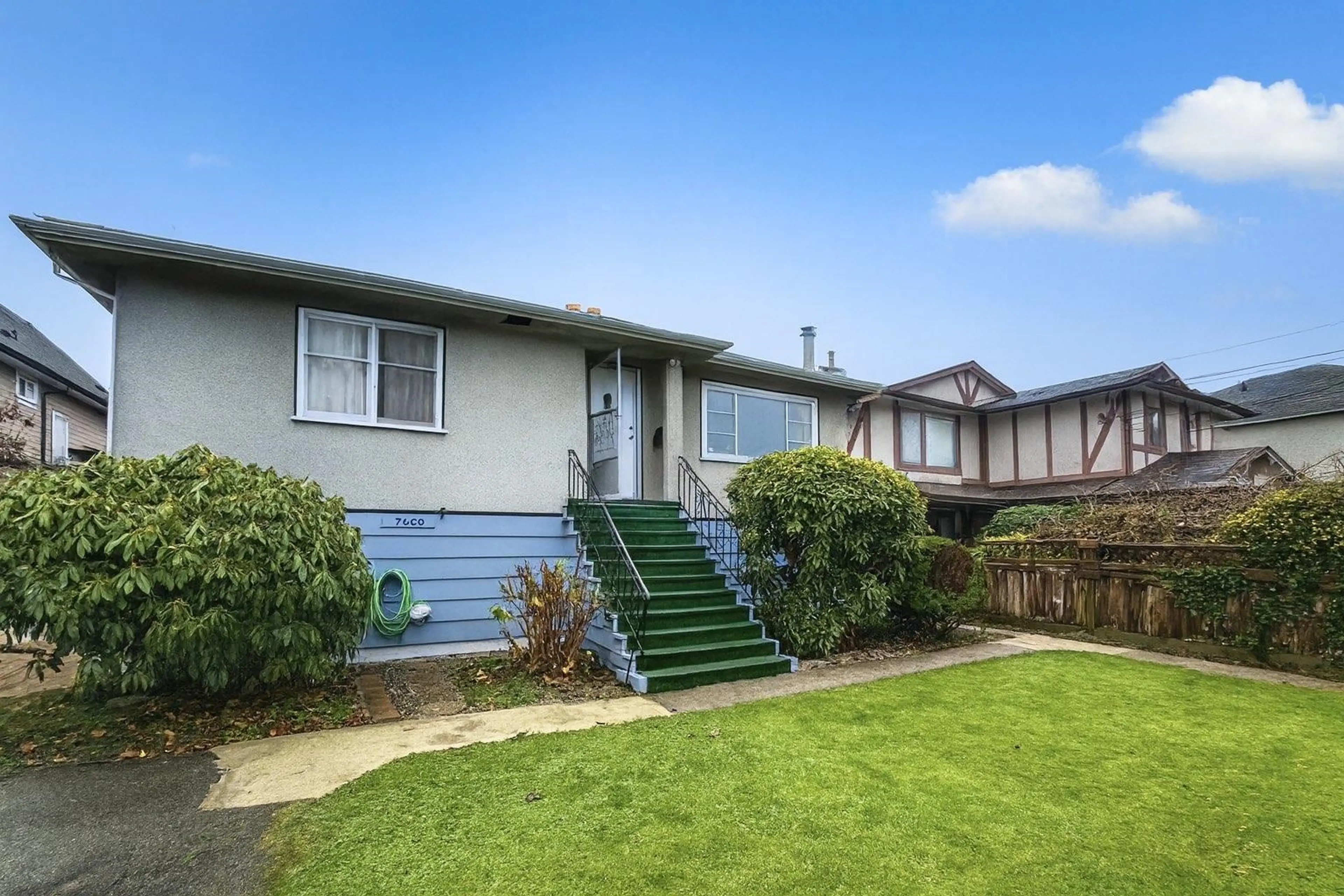 Property at 7600 ACHESON ROAD, Richmond, BC