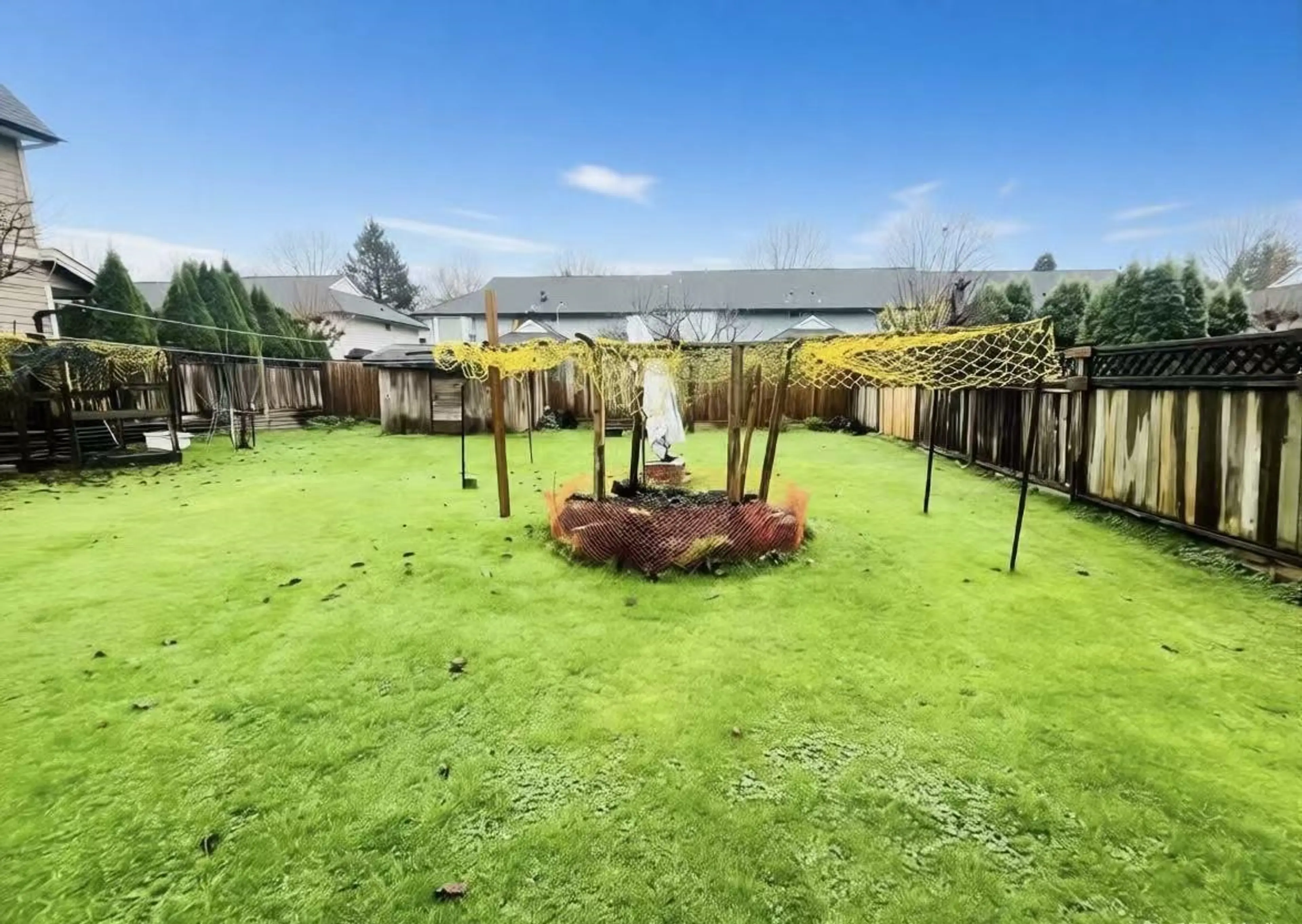 Property at 7600 ACHESON ROAD, Richmond, BC