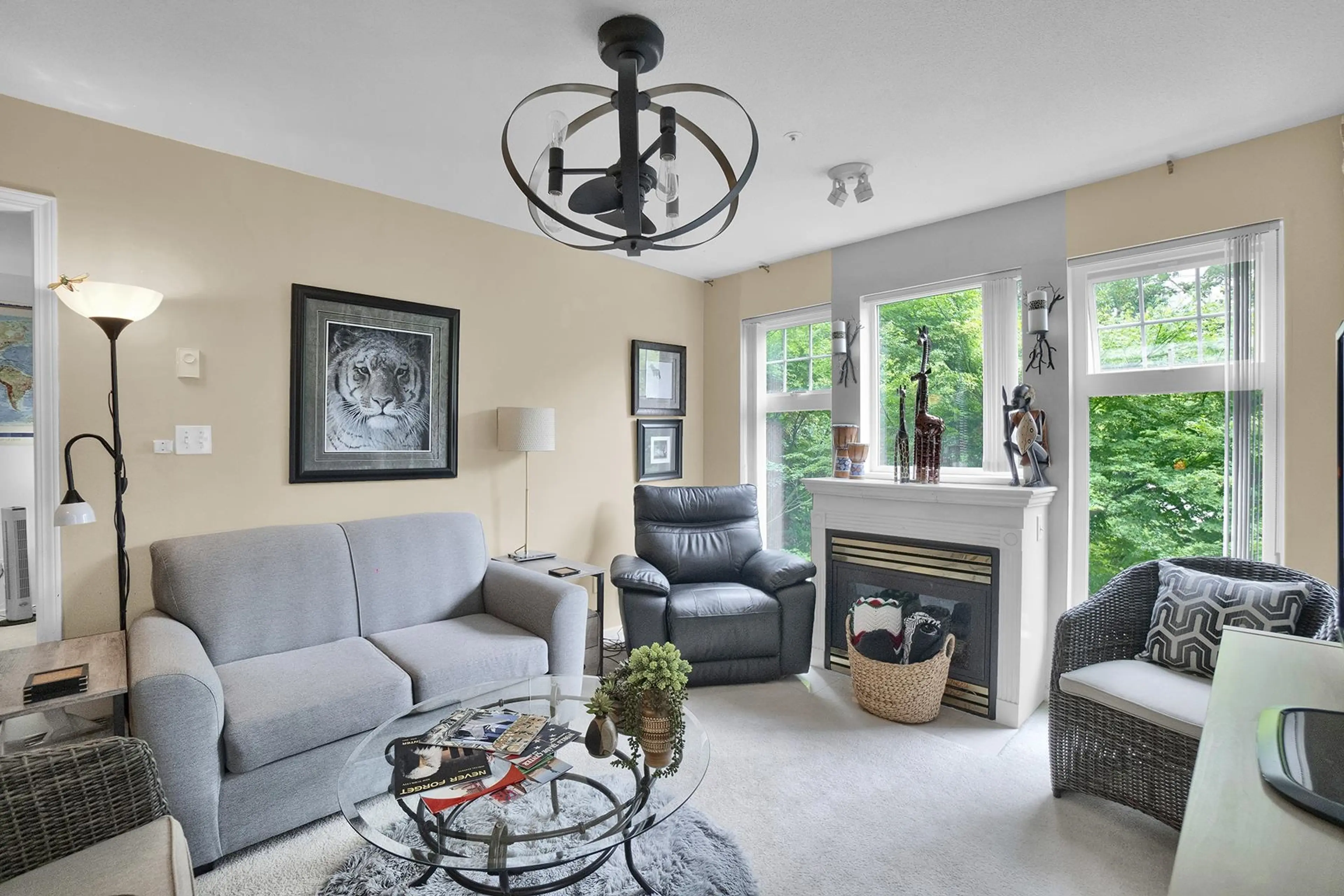 Property at #313 3085 PRIMROSE LANE, Coquitlam, BC