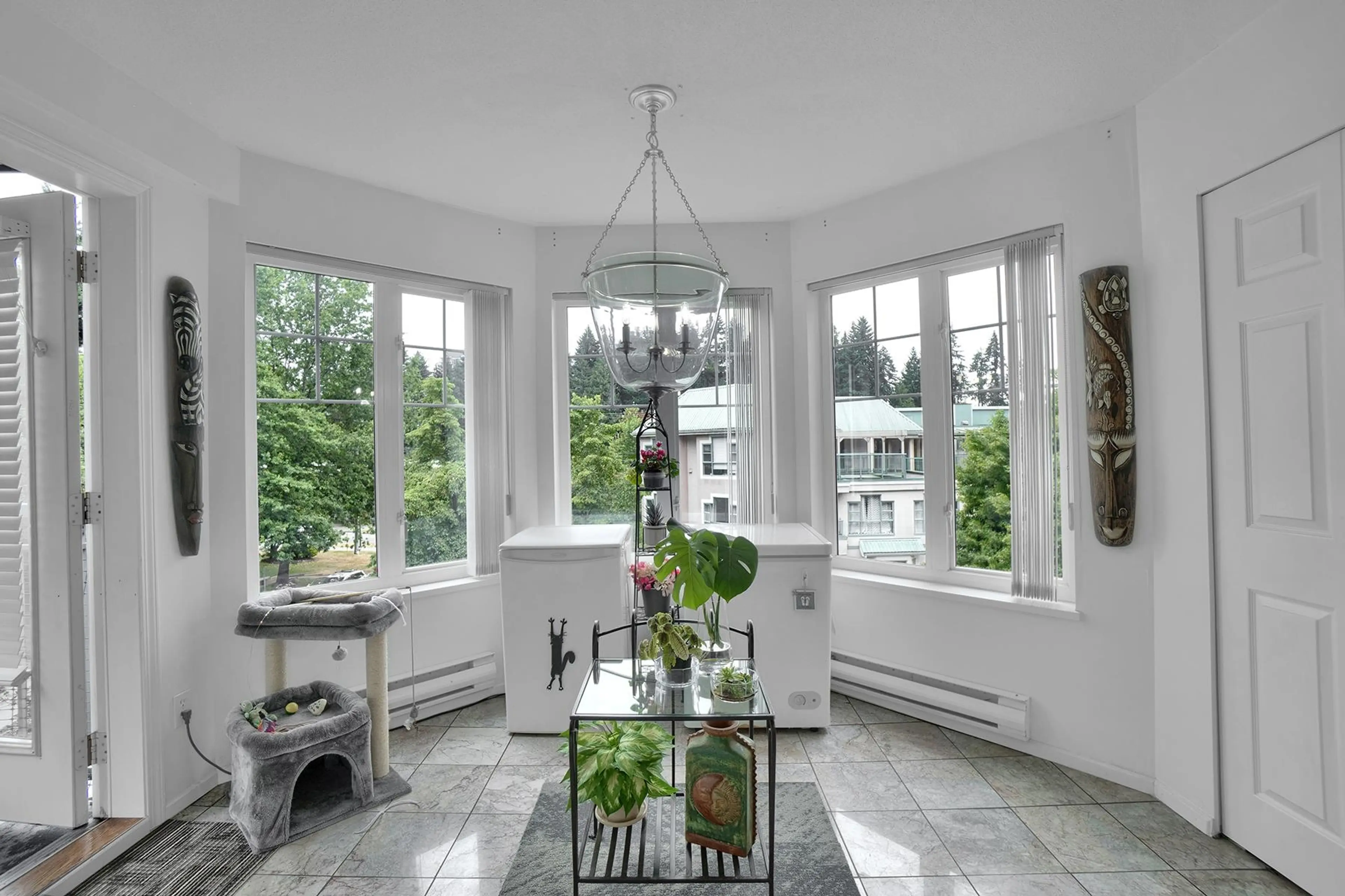 Property at #313 3085 PRIMROSE LANE, Coquitlam, BC