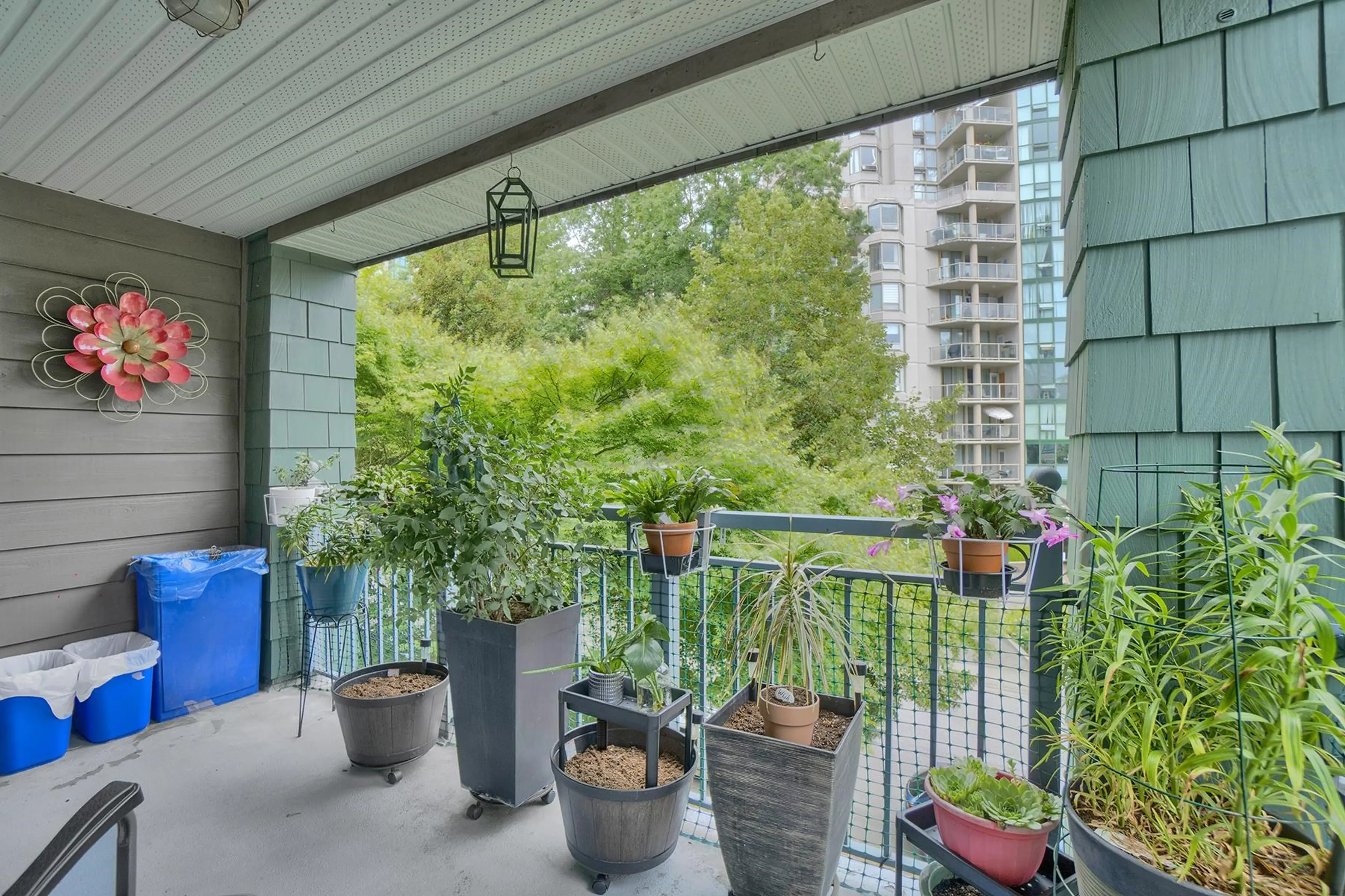 Property at #313 3085 PRIMROSE LANE, Coquitlam, BC