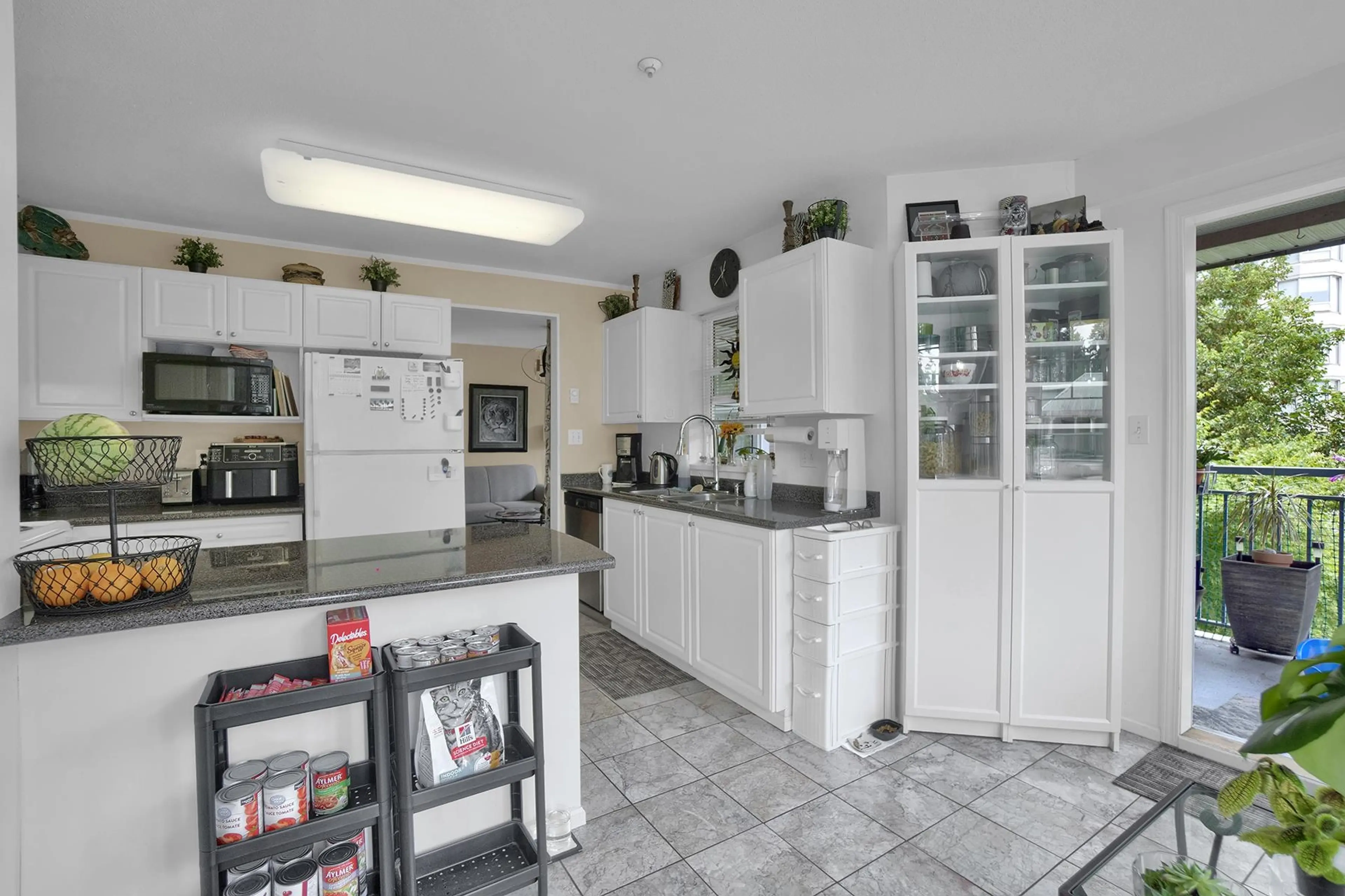 Property at #313 3085 PRIMROSE LANE, Coquitlam, BC