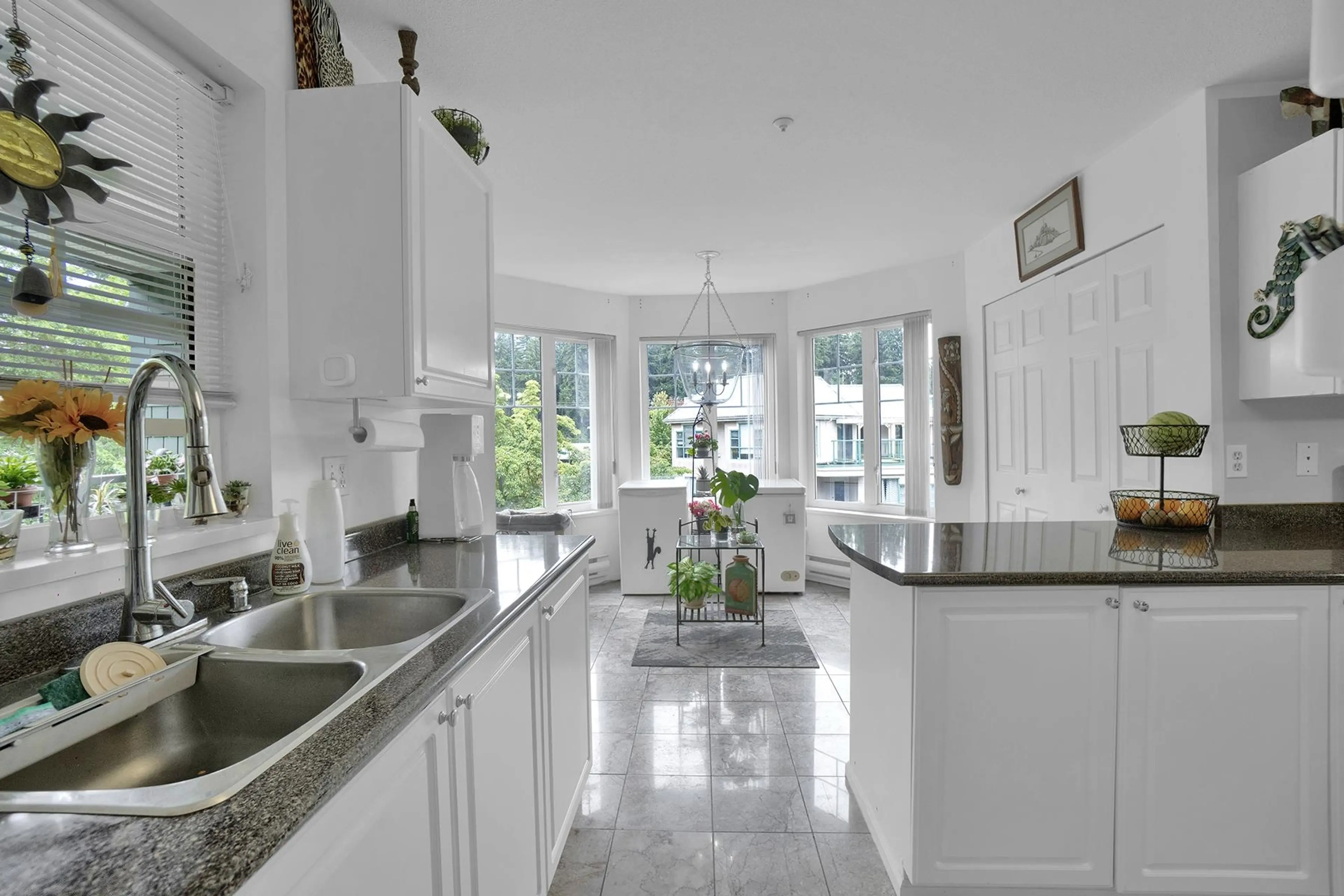 Property at #313 3085 PRIMROSE LANE, Coquitlam, BC