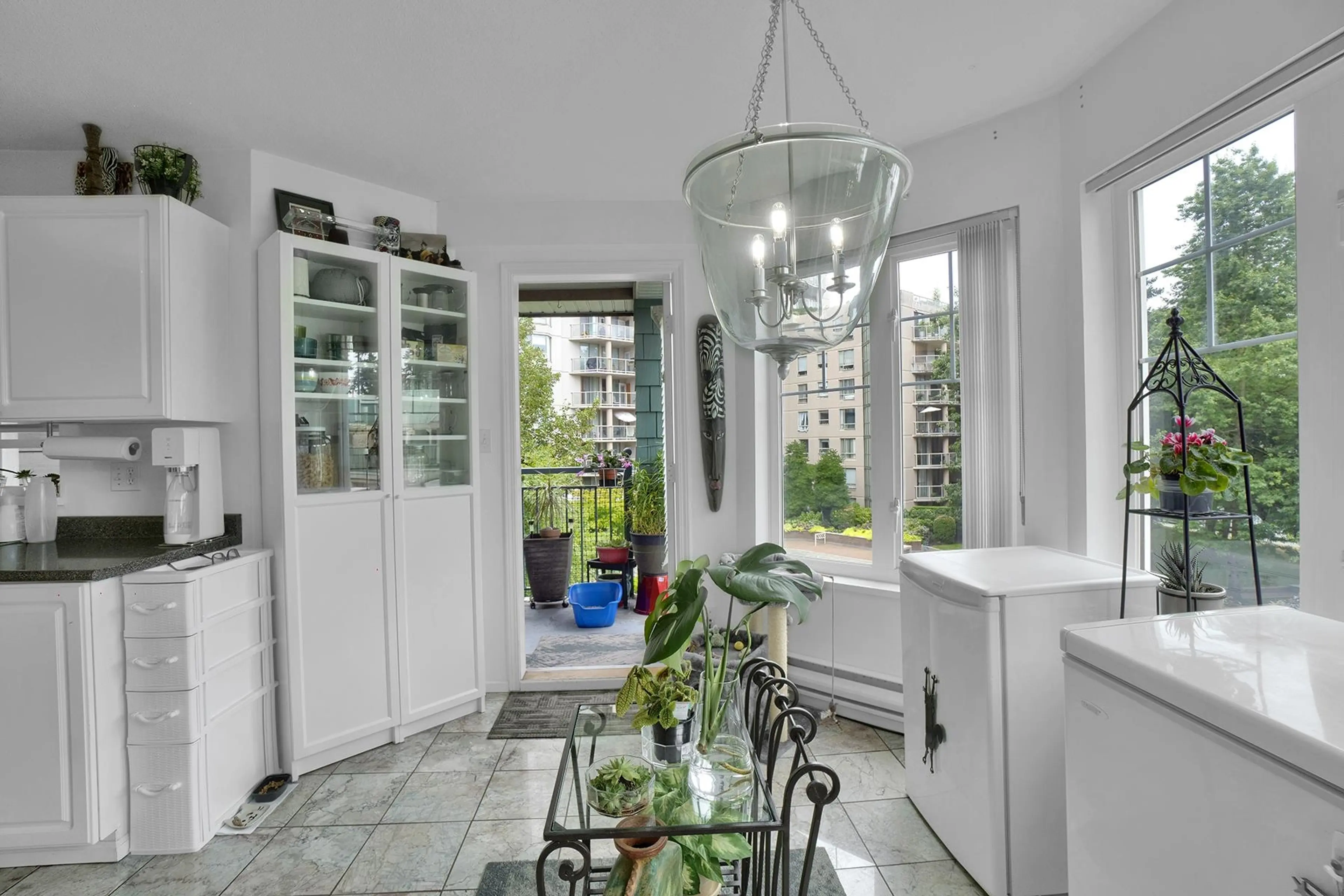 Property at #313 3085 PRIMROSE LANE, Coquitlam, BC