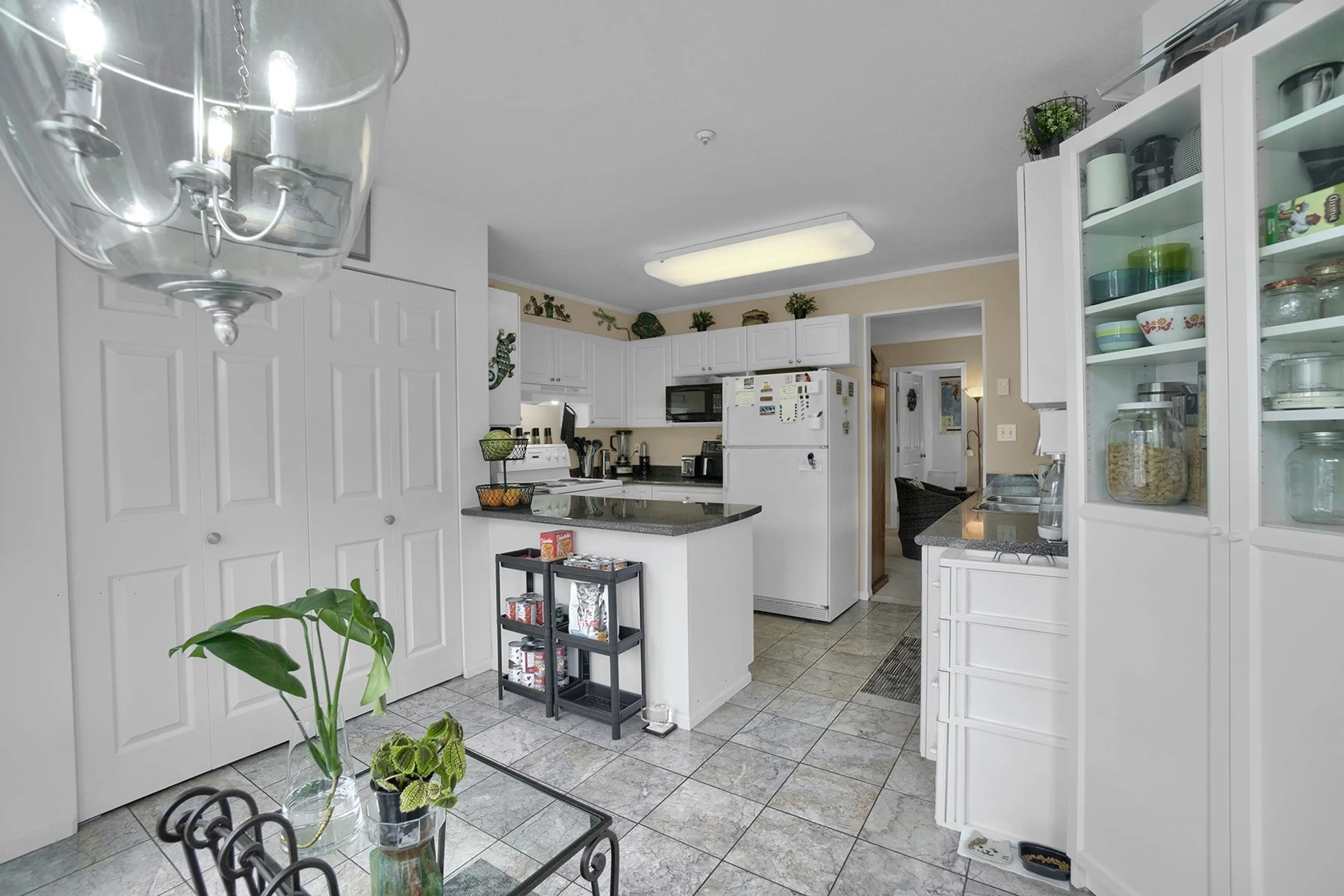 Property at #313 3085 PRIMROSE LANE, Coquitlam, BC