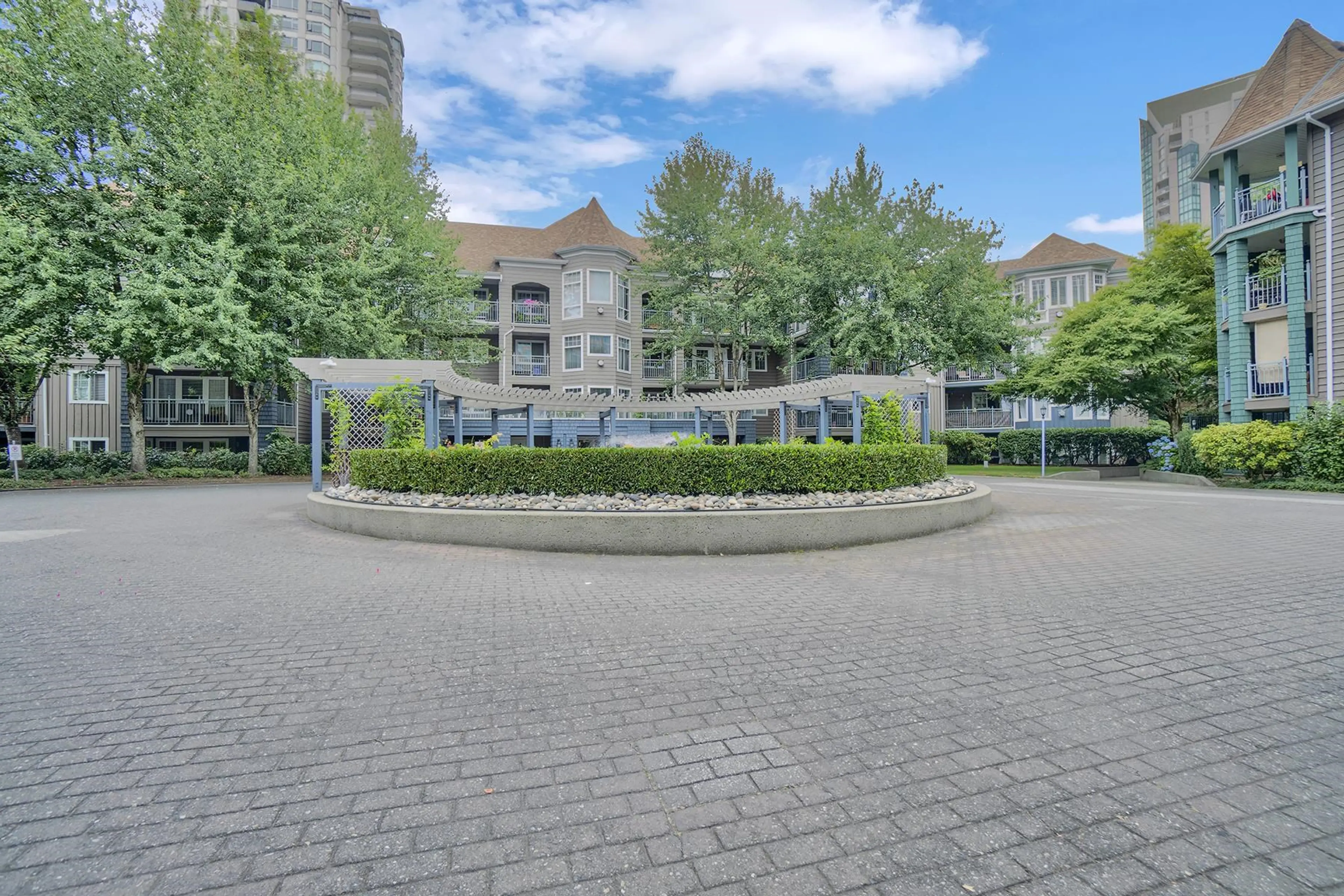 Property at #313 3085 PRIMROSE LANE, Coquitlam, BC