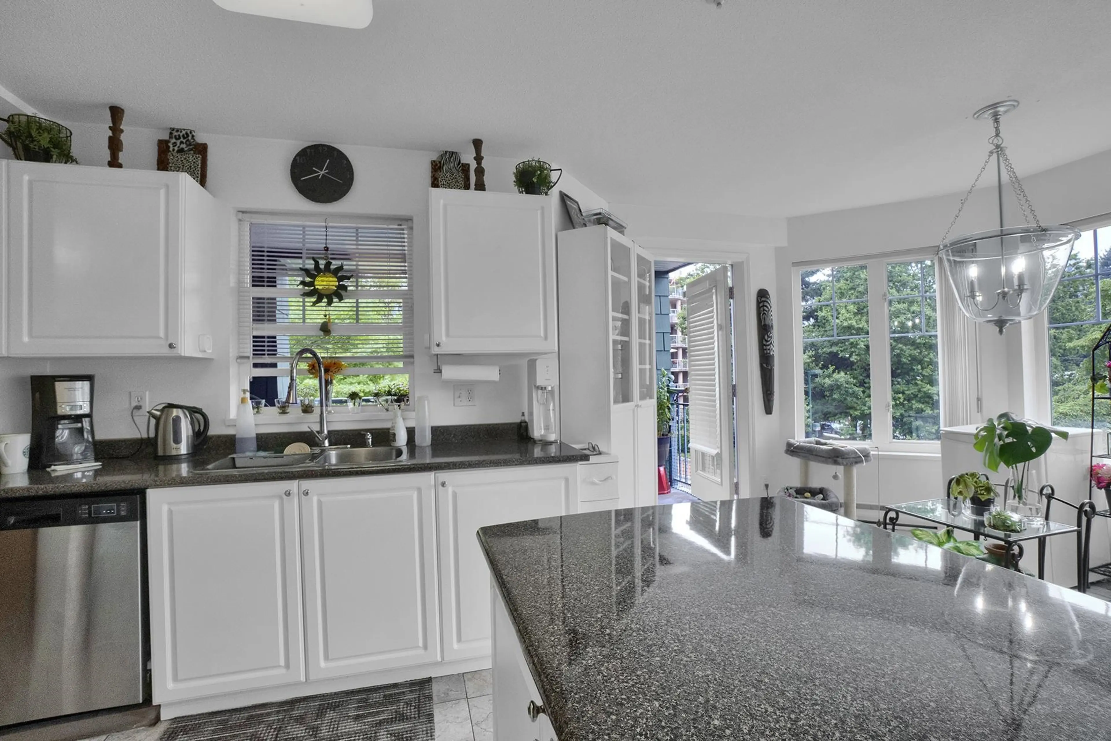 Property at #313 3085 PRIMROSE LANE, Coquitlam, BC