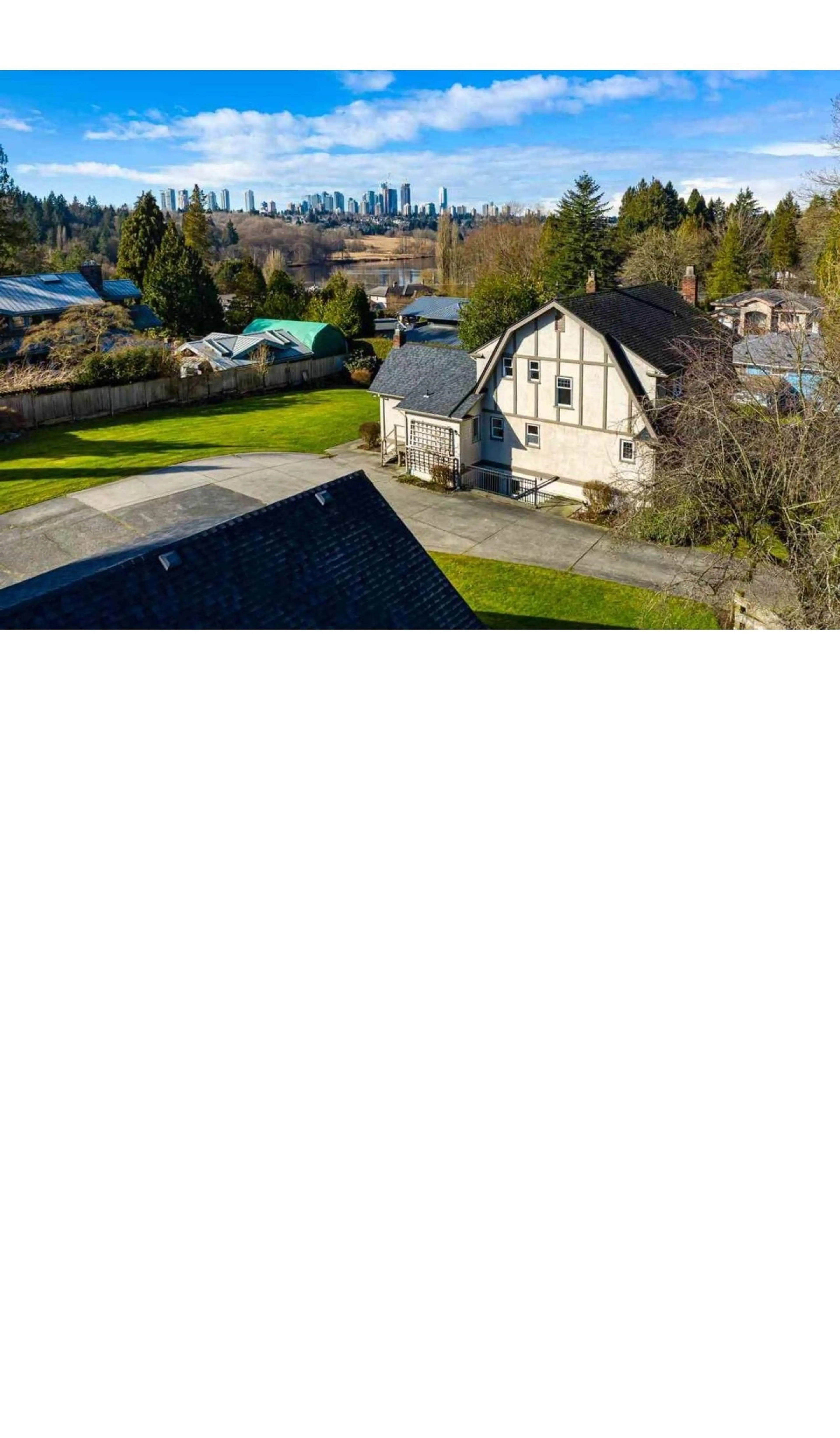 Property at 5375 GORDON AVENUE, Burnaby, BC