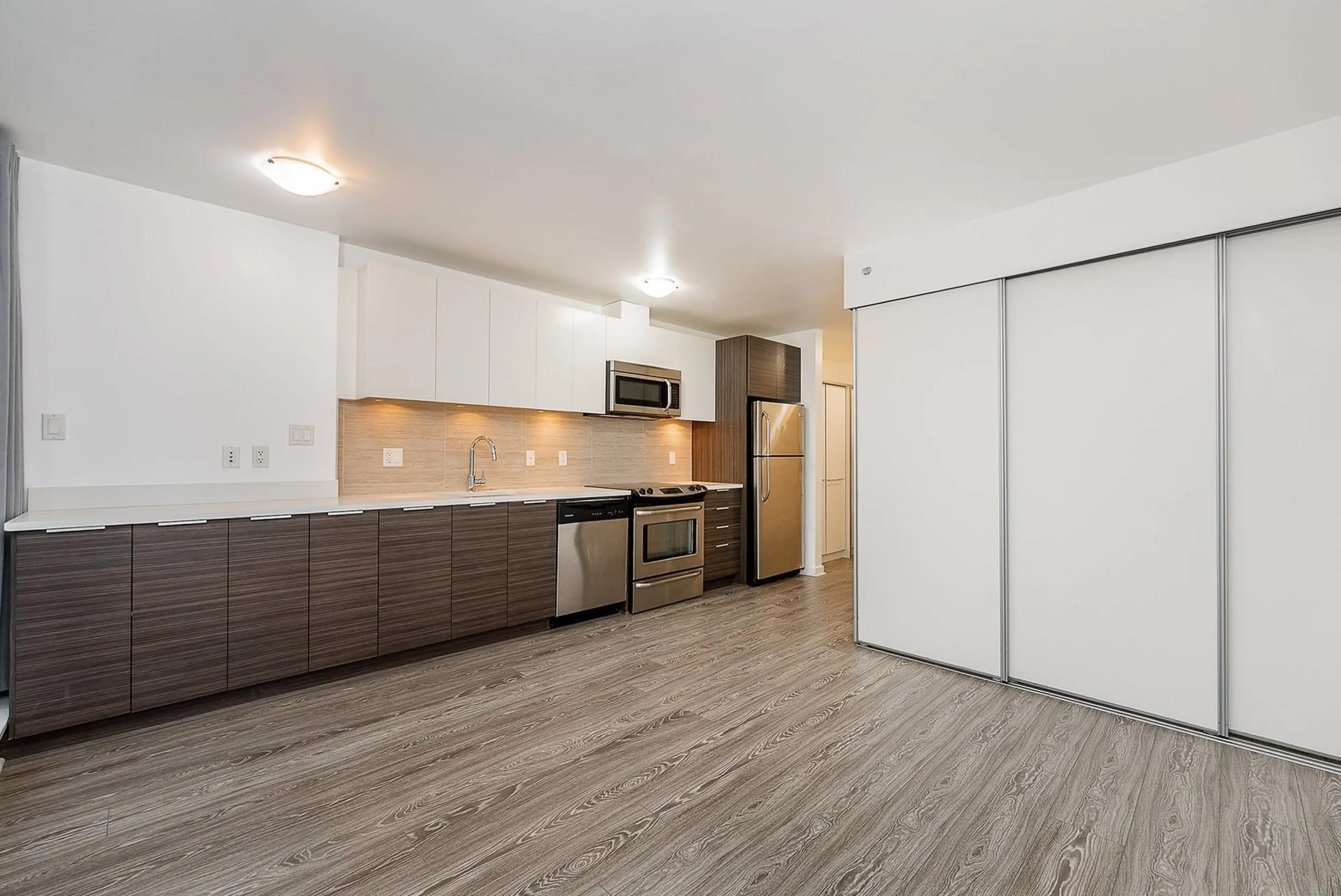 Property at #1206 13303 CENTRAL AVENUE, Surrey, BC