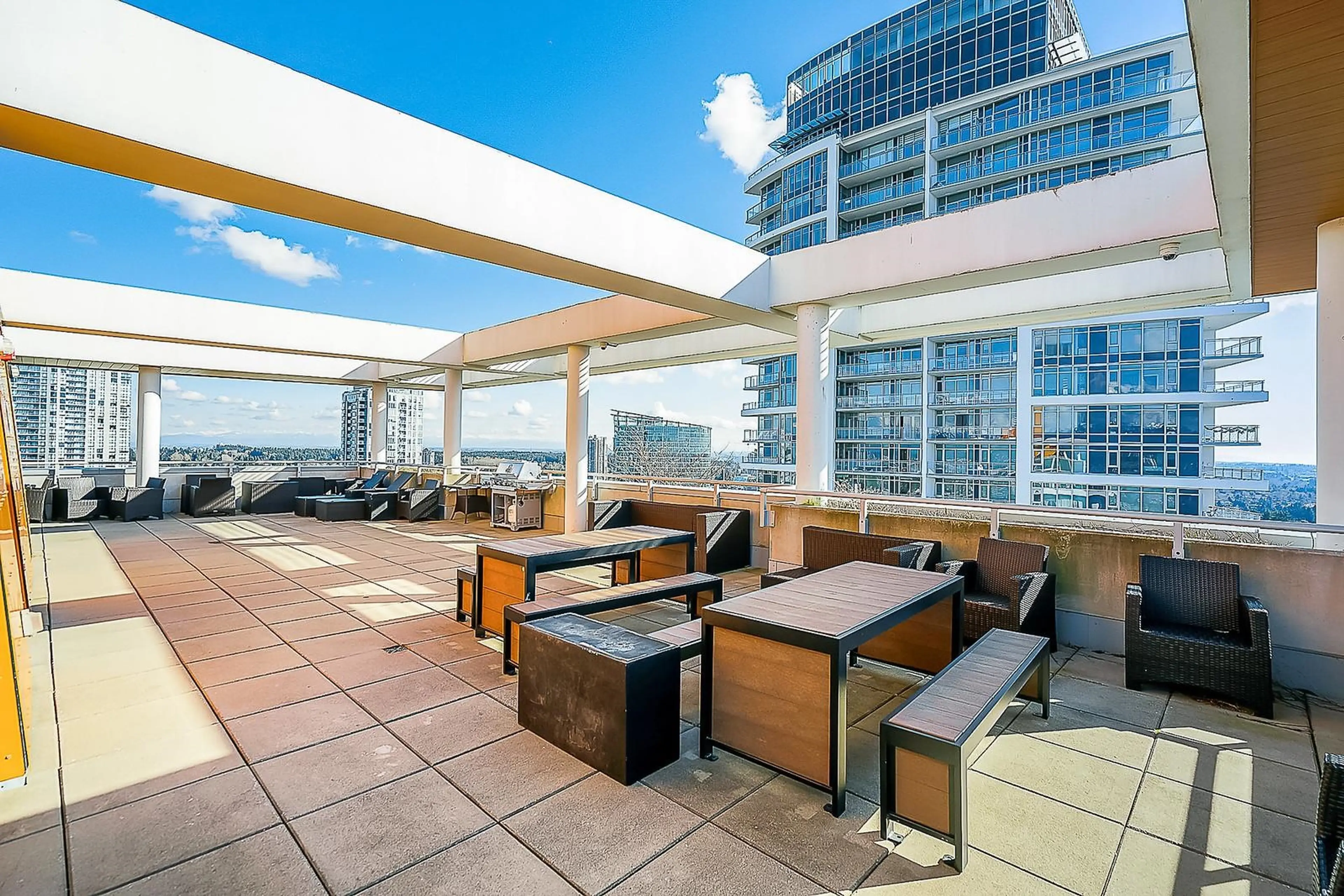 Property at #1206 13303 CENTRAL AVENUE, Surrey, BC