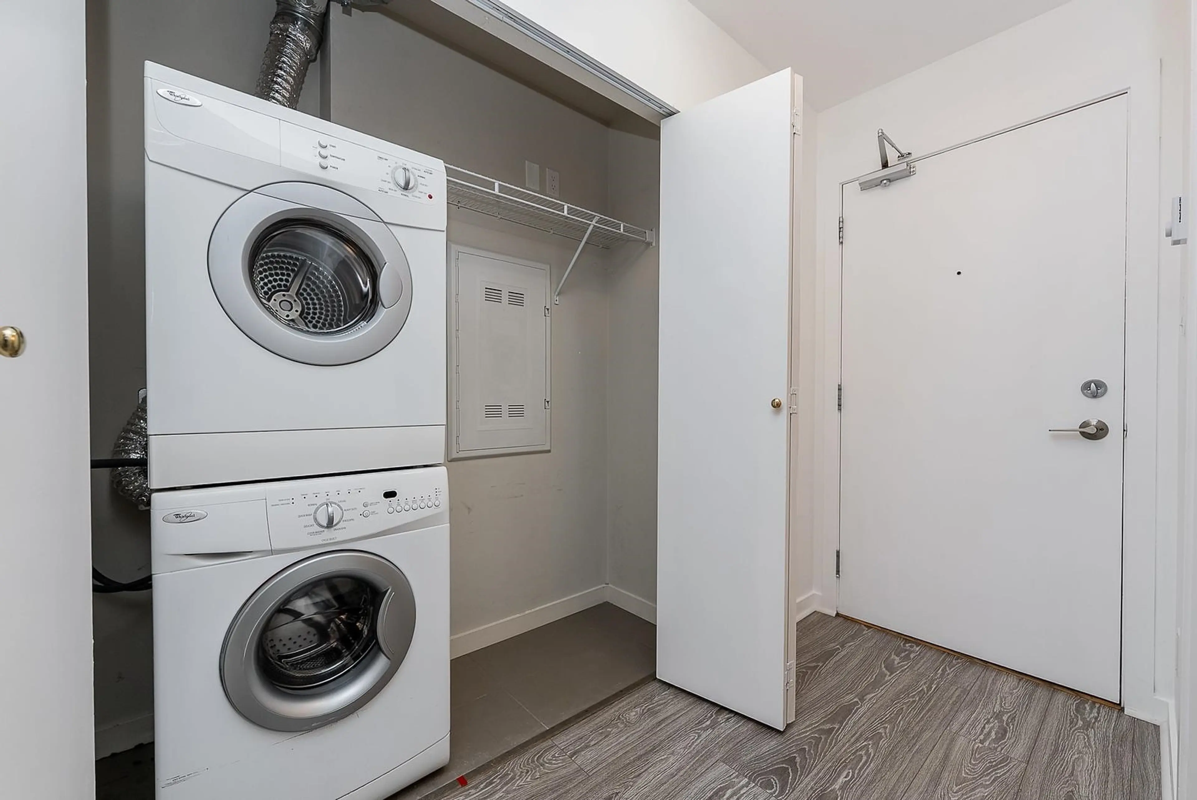 Property at #1206 13303 CENTRAL AVENUE, Surrey, BC