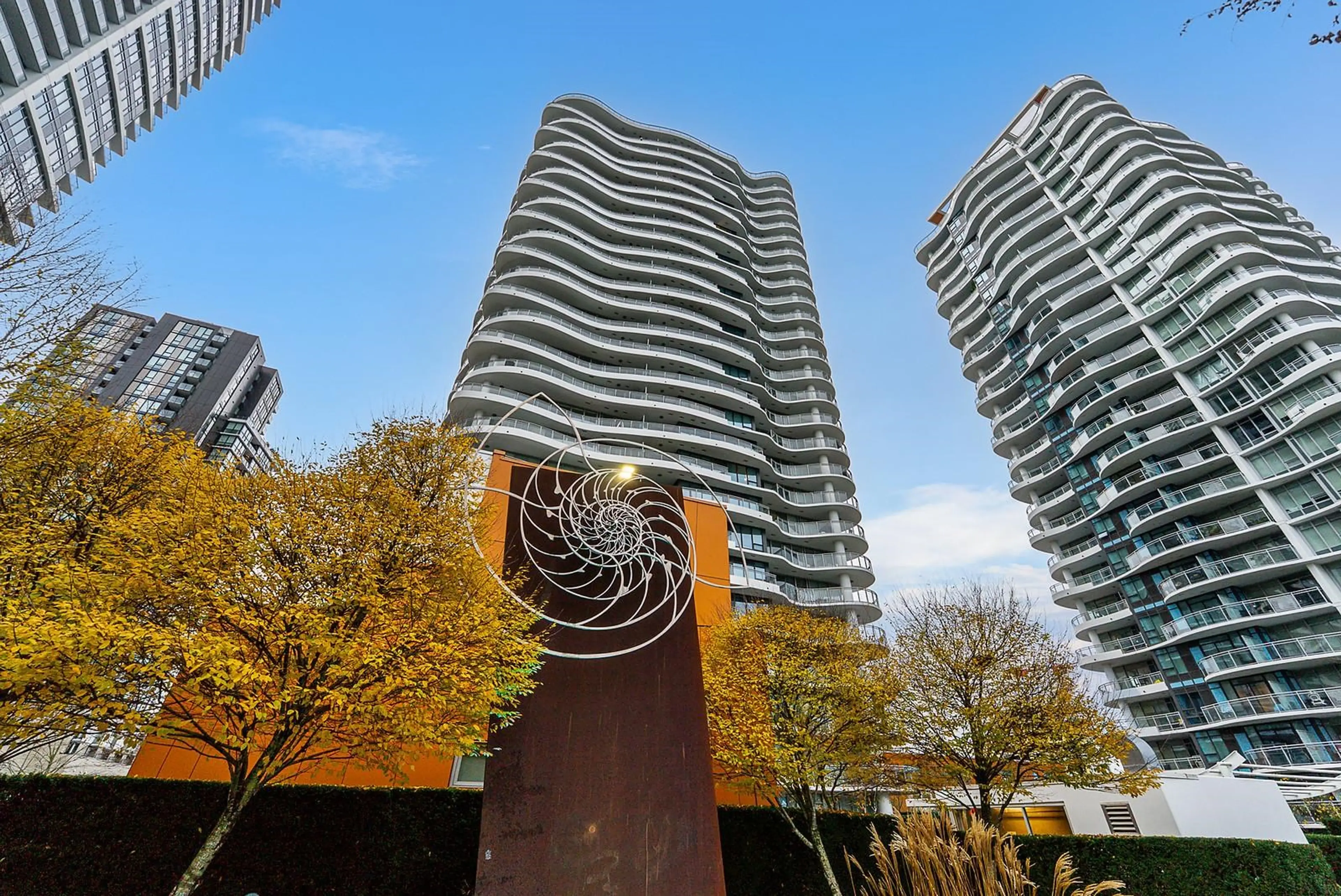 Property at #1206 13303 CENTRAL AVENUE, Surrey, BC