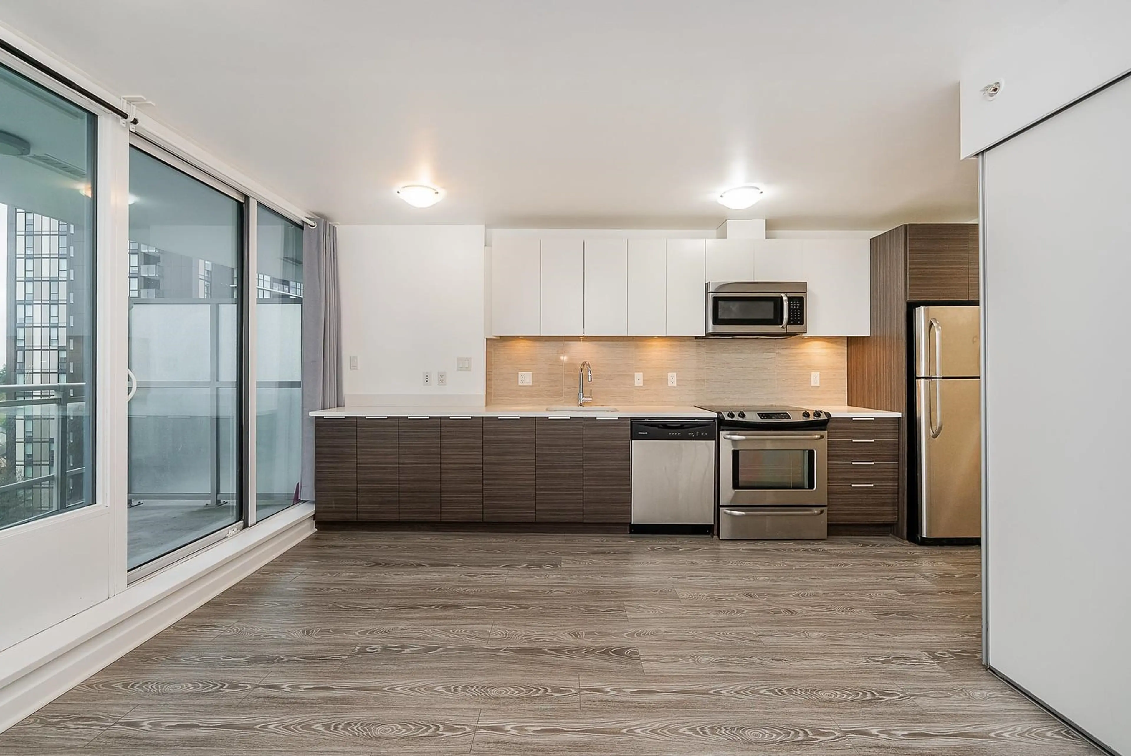 Property at #1206 13303 CENTRAL AVENUE, Surrey, BC