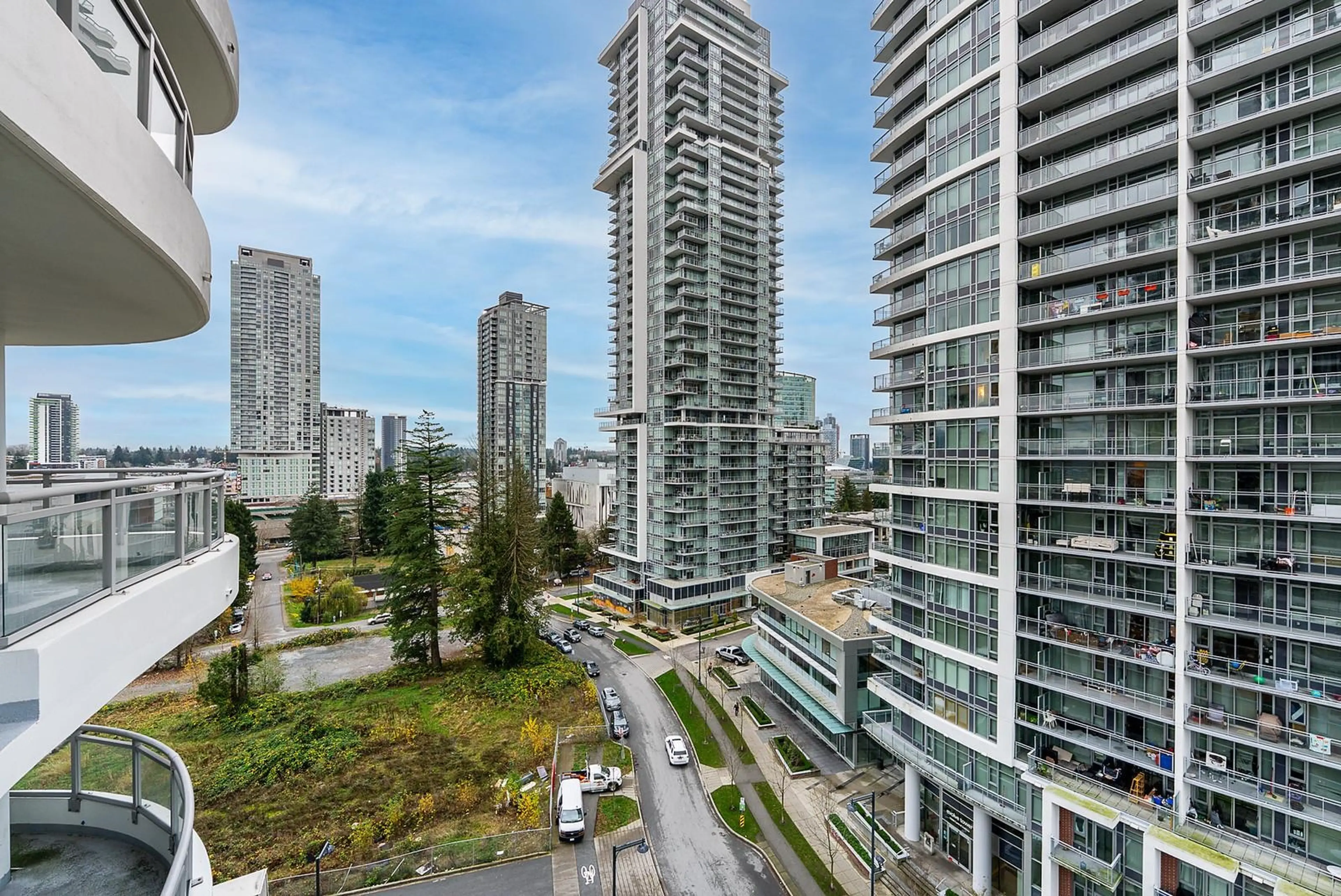 Property at #1206 13303 CENTRAL AVENUE, Surrey, BC