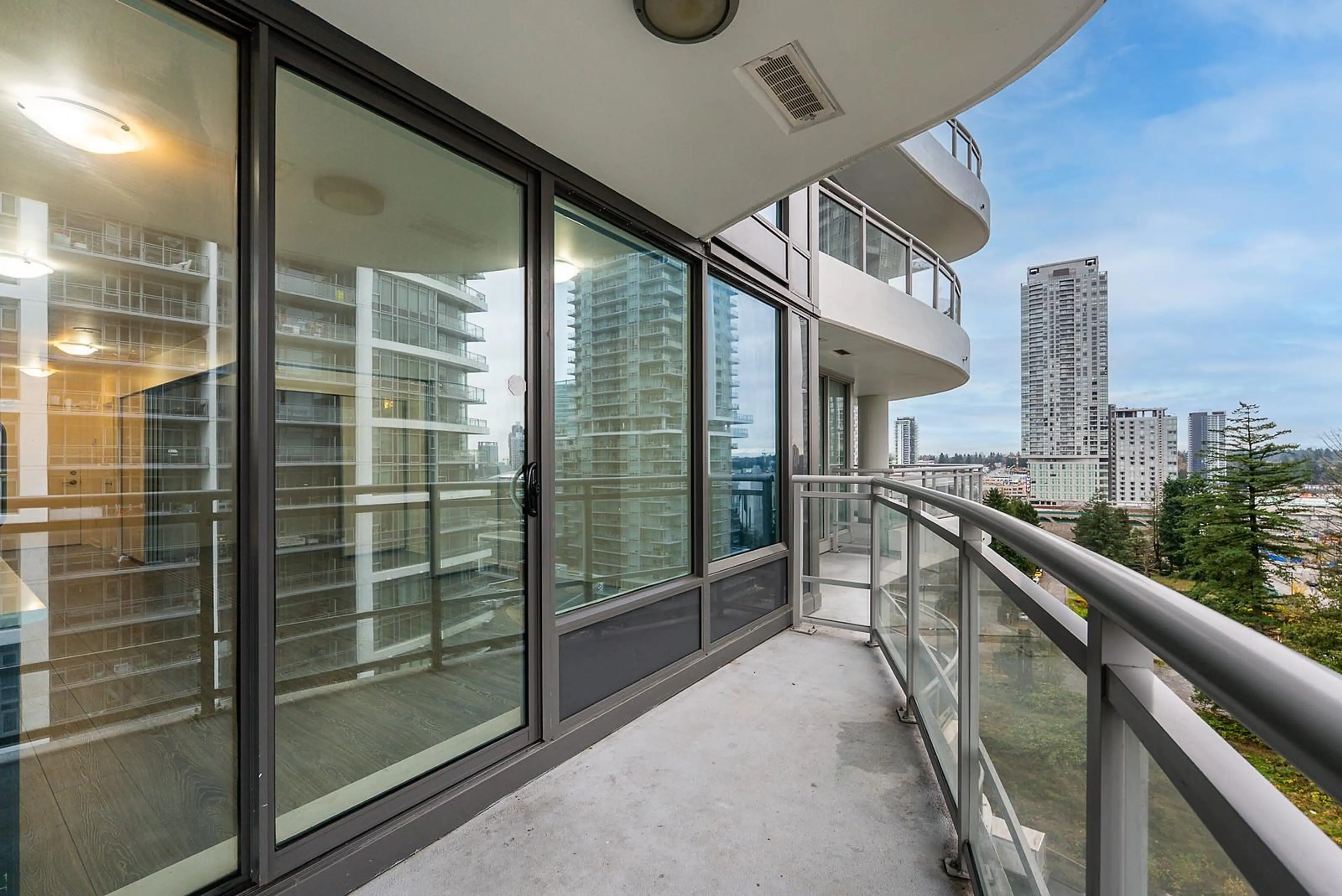 Property at #1206 13303 CENTRAL AVENUE, Surrey, BC