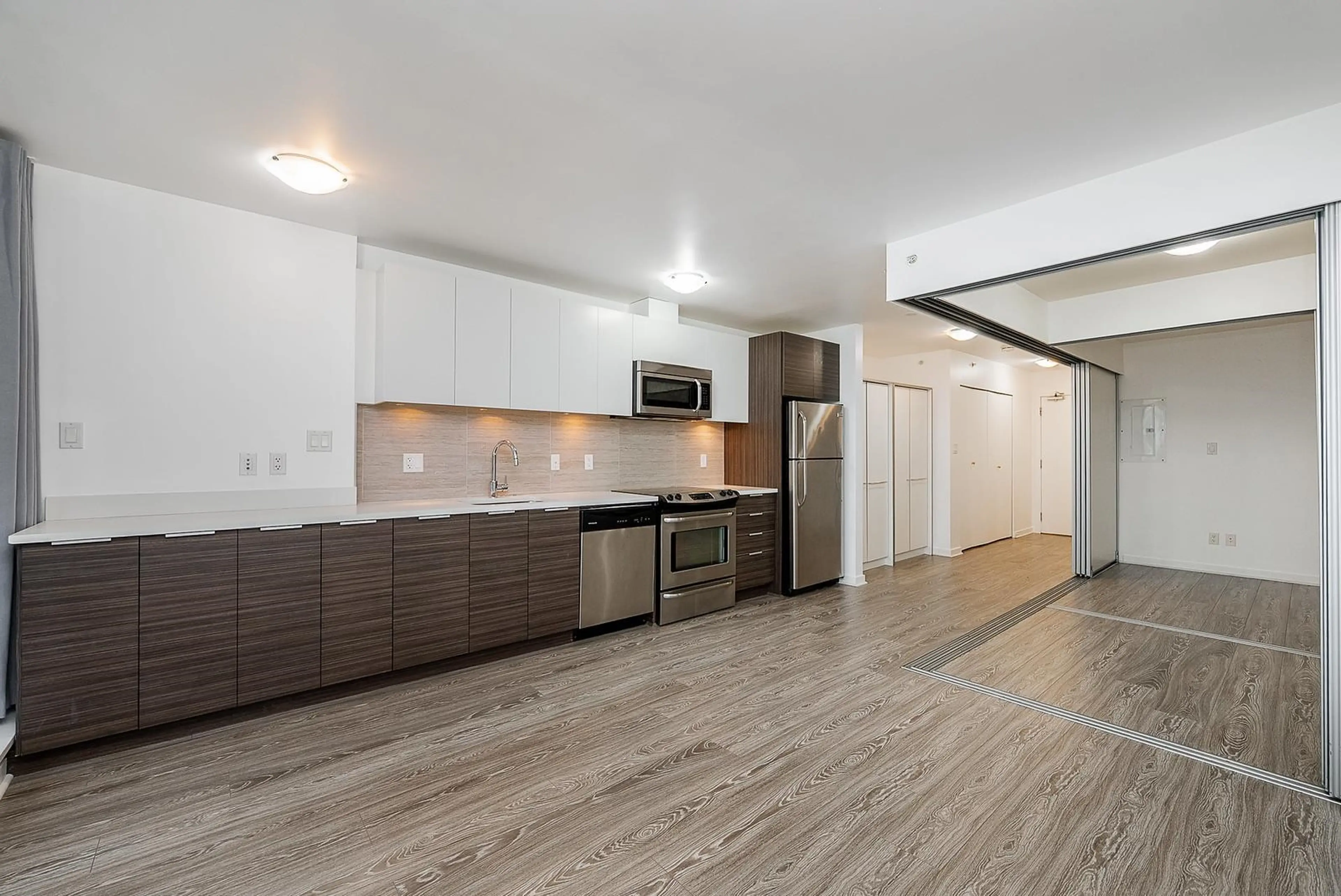 Property at #1206 13303 CENTRAL AVENUE, Surrey, BC