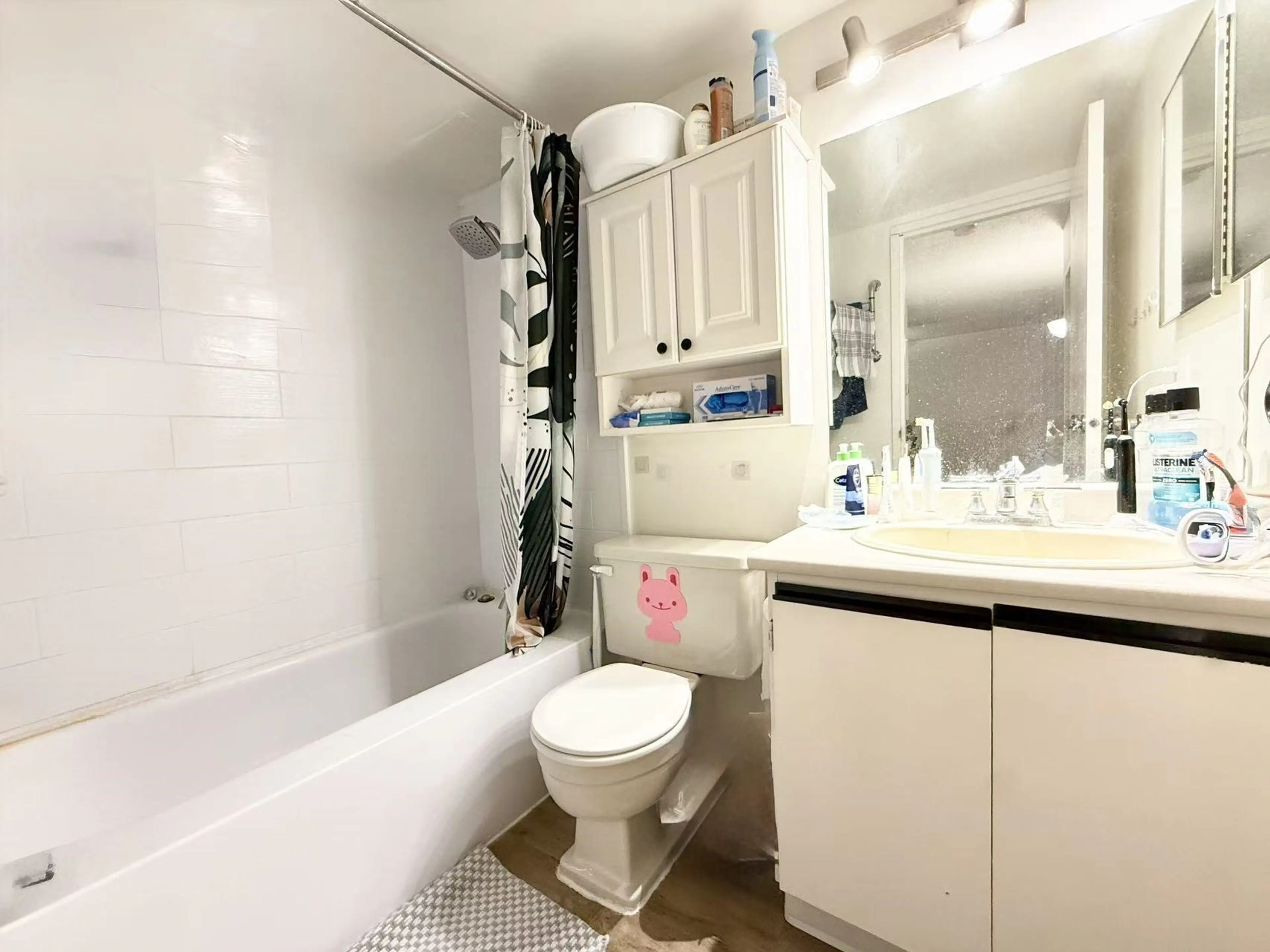 Property at #105 8511 ACKROYD ROAD, Richmond, BC