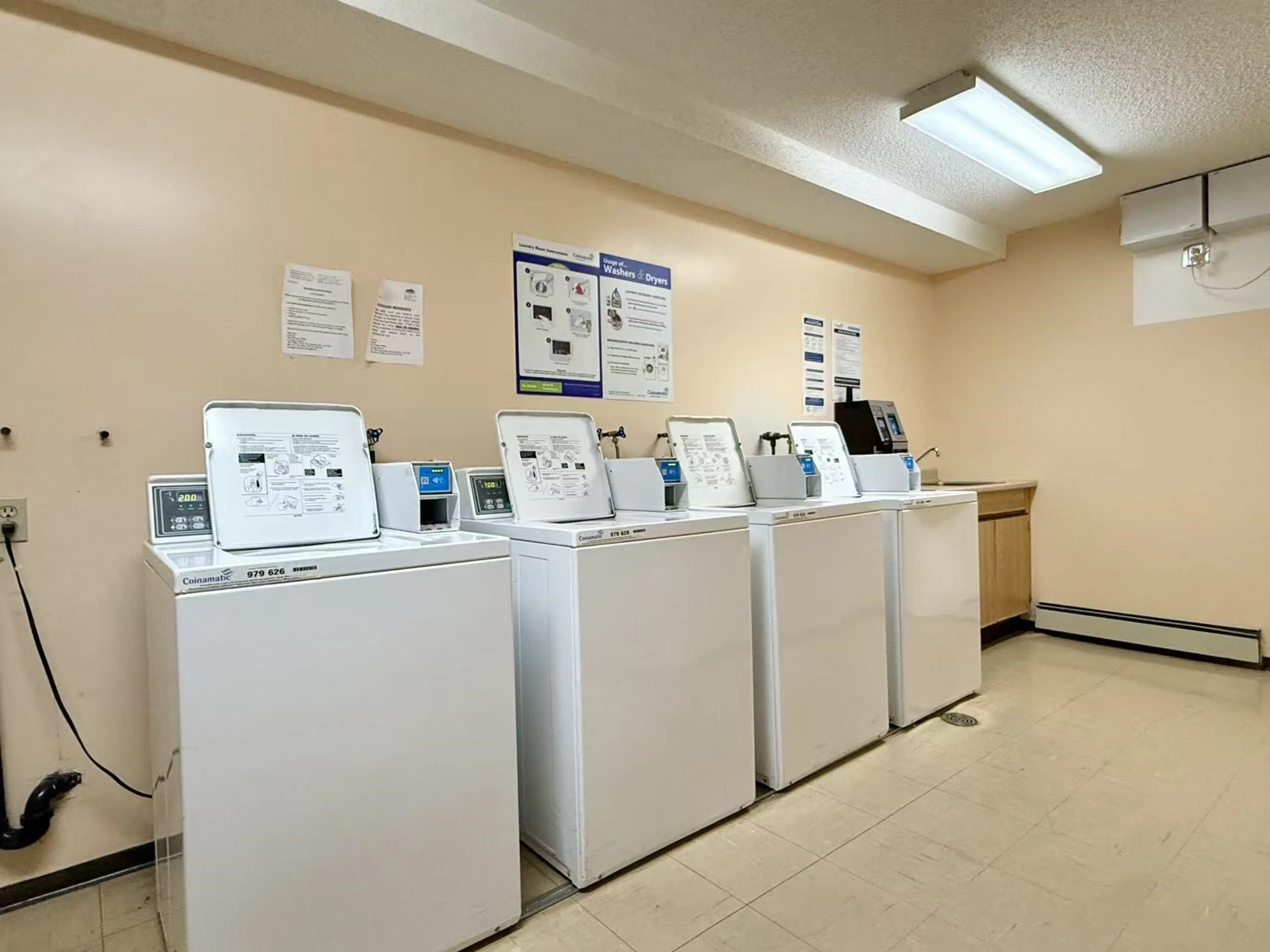 Property at #105 8511 ACKROYD ROAD, Richmond, BC