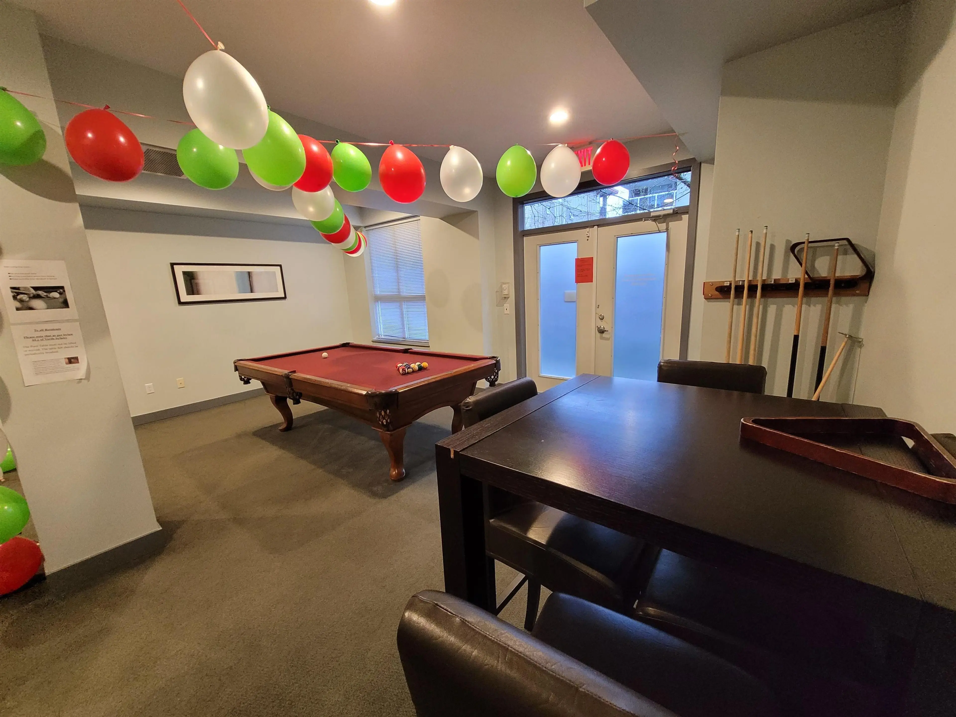 Property at #409 2484 WILSON AVENUE, Port Coquitlam, BC