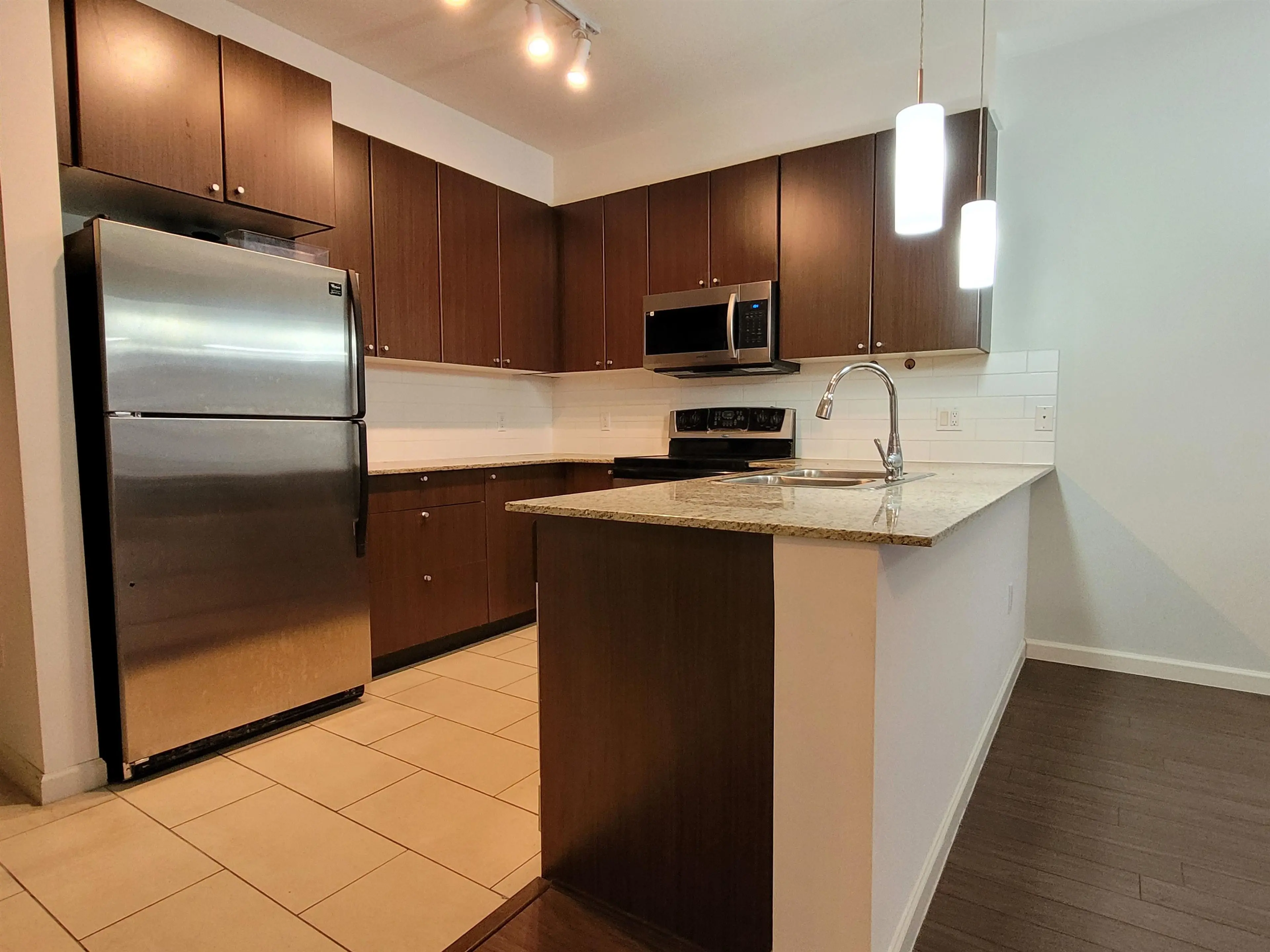 Property at #409 2484 WILSON AVENUE, Port Coquitlam, BC