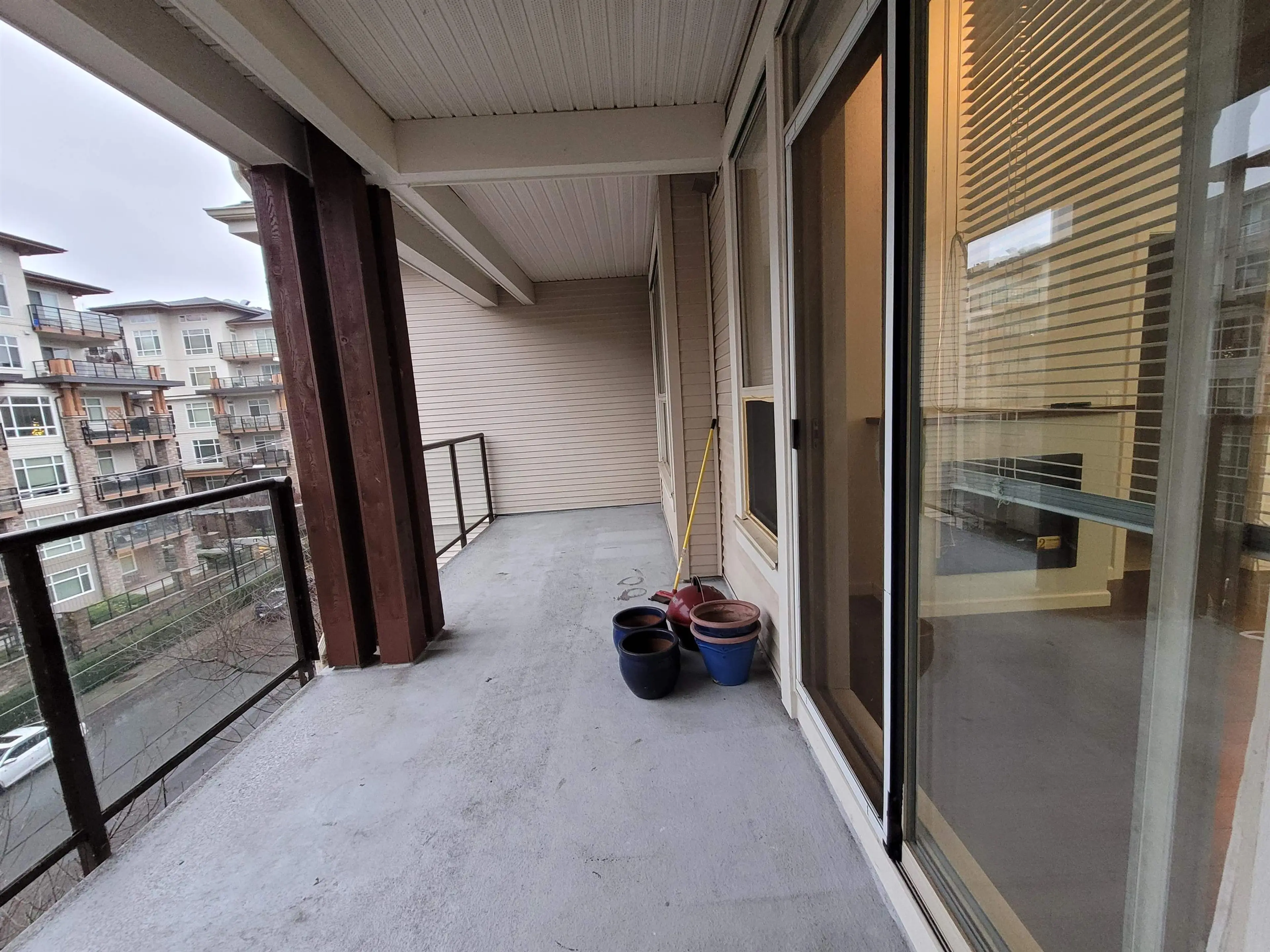 Property at #409 2484 WILSON AVENUE, Port Coquitlam, BC