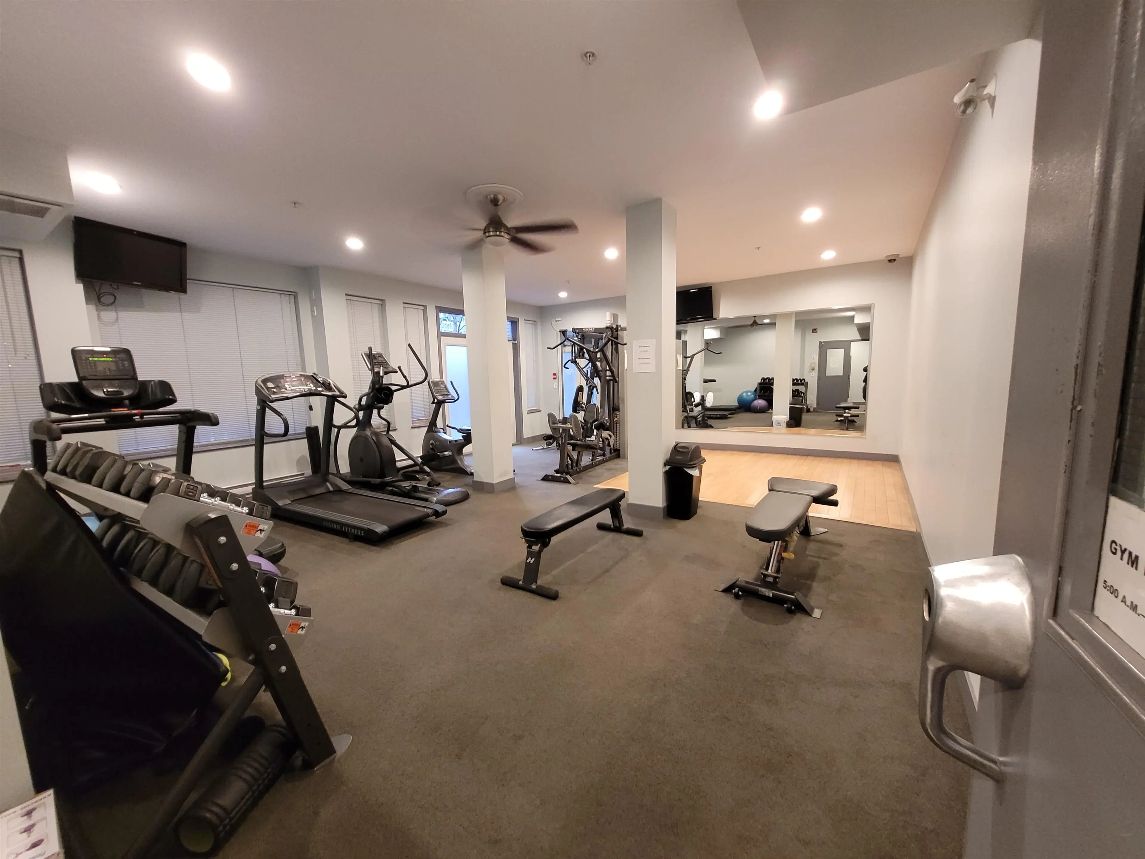 Property at #409 2484 WILSON AVENUE, Port Coquitlam, BC