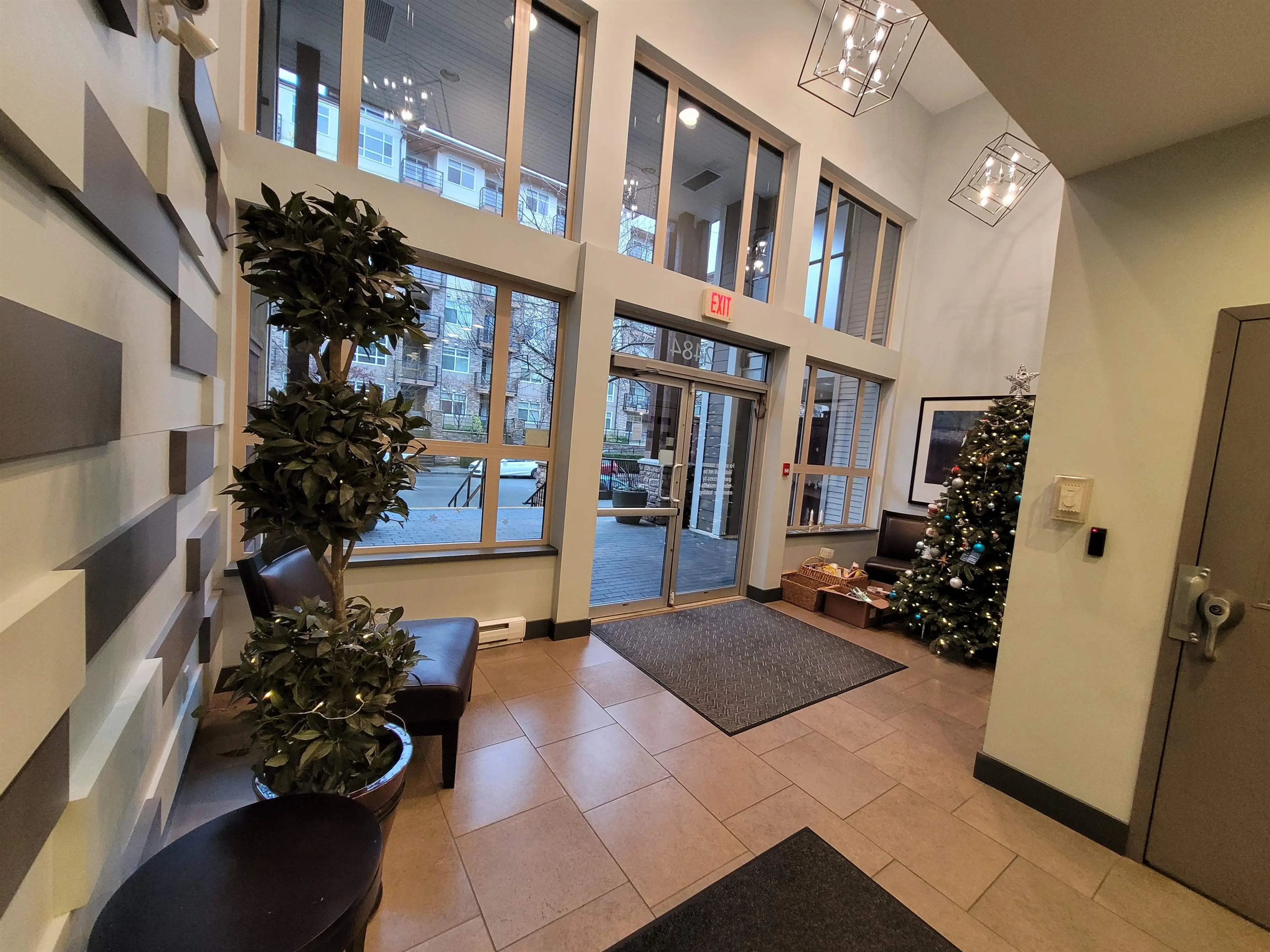 Property at #409 2484 WILSON AVENUE, Port Coquitlam, BC