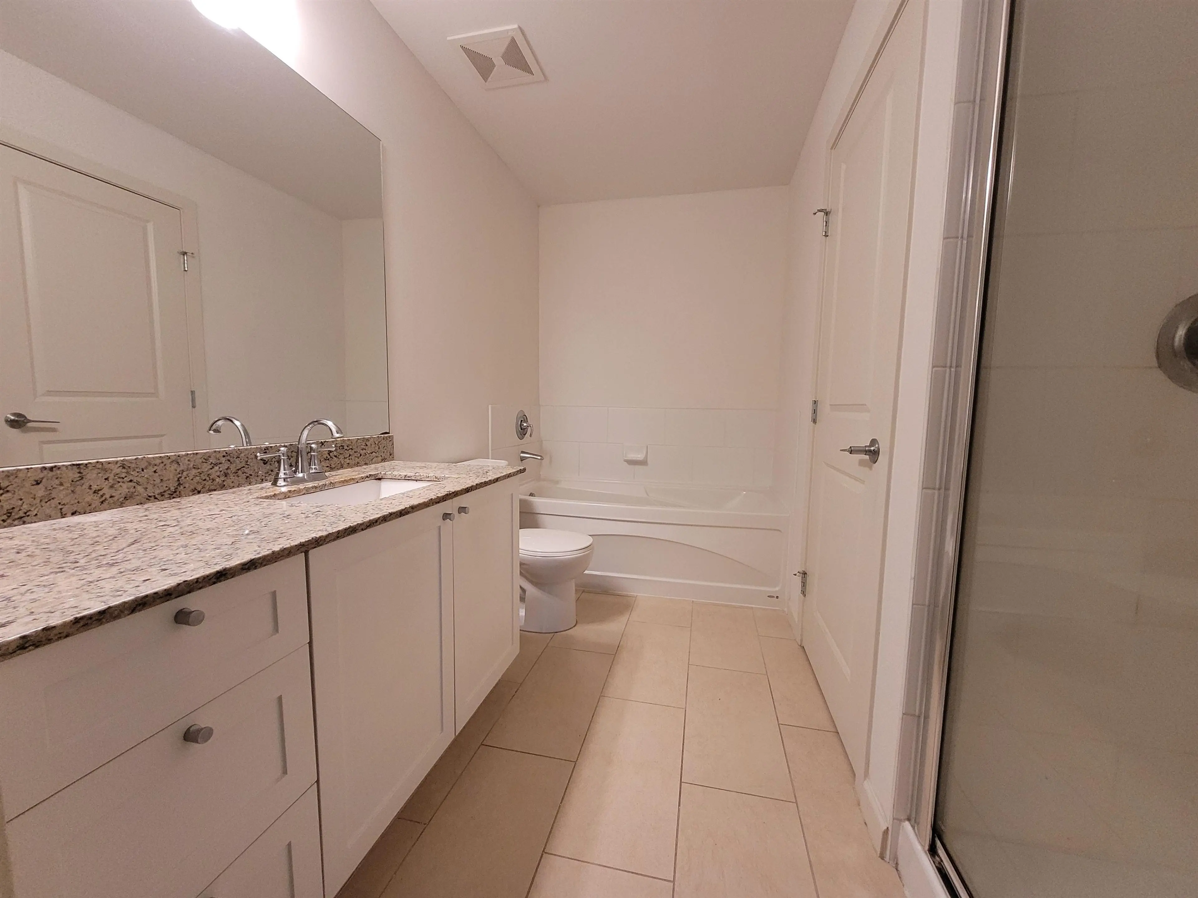 Property at #409 2484 WILSON AVENUE, Port Coquitlam, BC