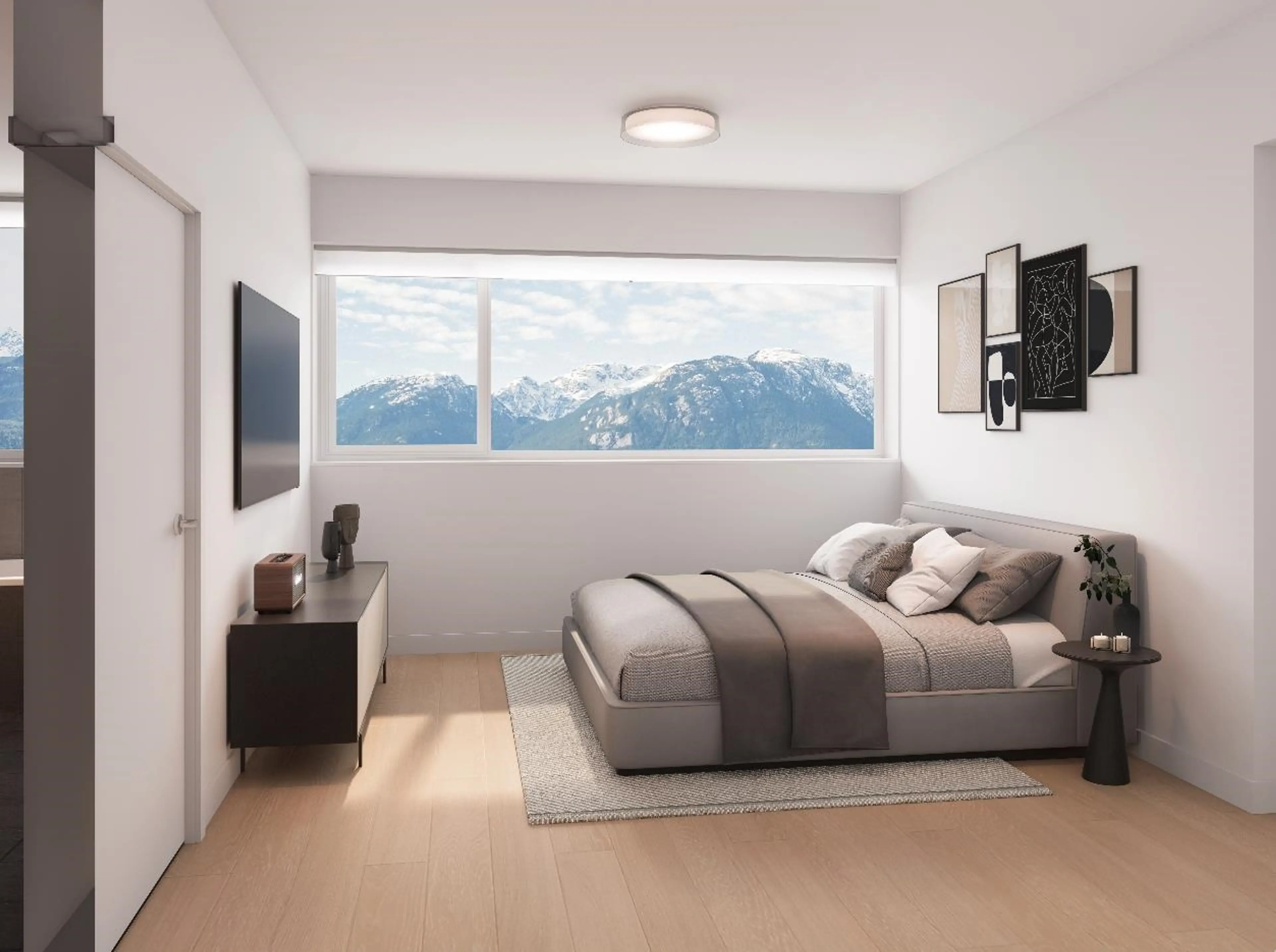 Property at #2 2900 UNIVERSITY BOULEVARD, Squamish, BC