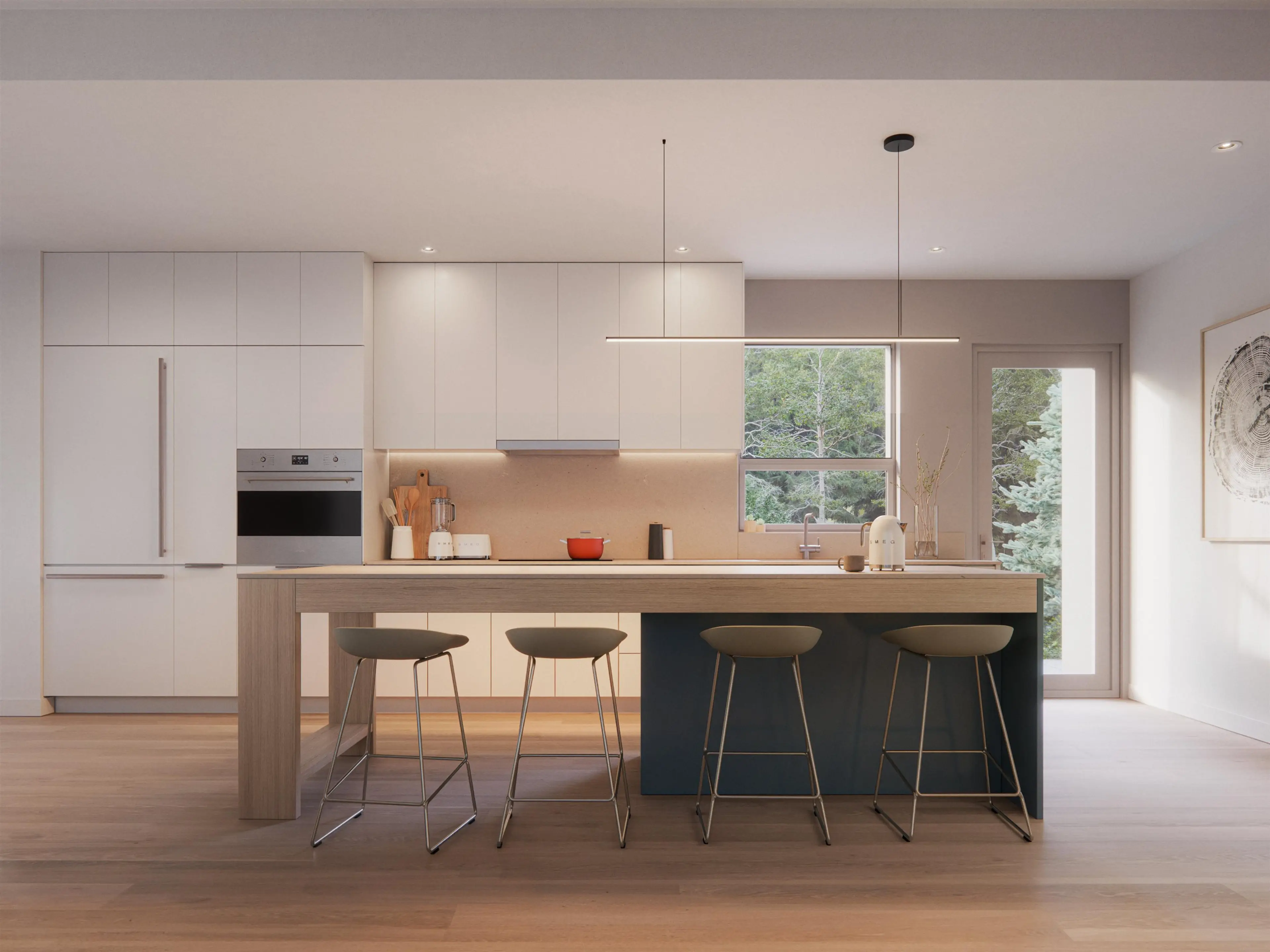 Property at #2 2900 UNIVERSITY BOULEVARD, Squamish, BC