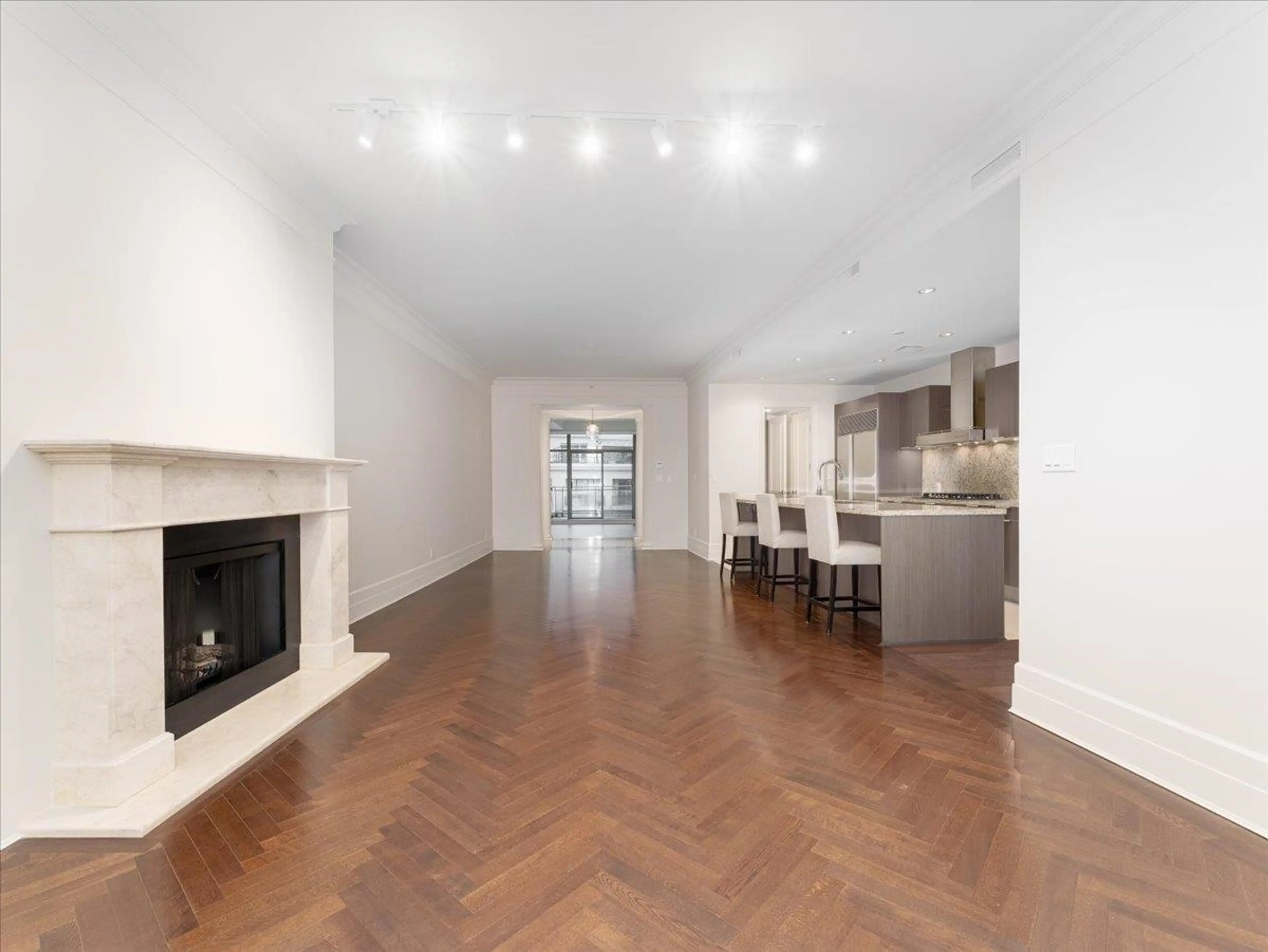 Property at #401 508 WATERS EDGE CRESCENT, West Vancouver, BC