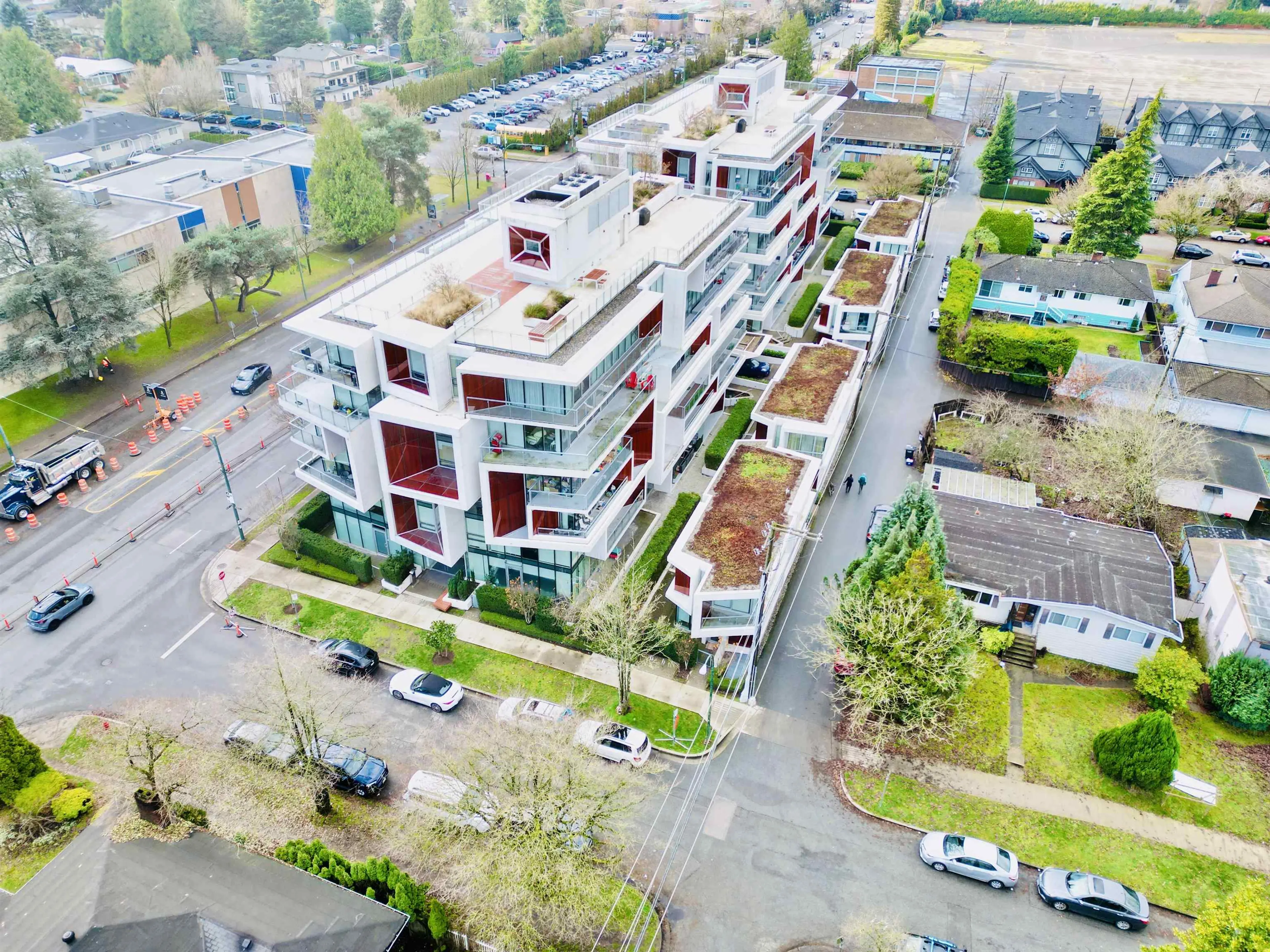 Property at 759 W 41ST AVENUE, Vancouver, BC