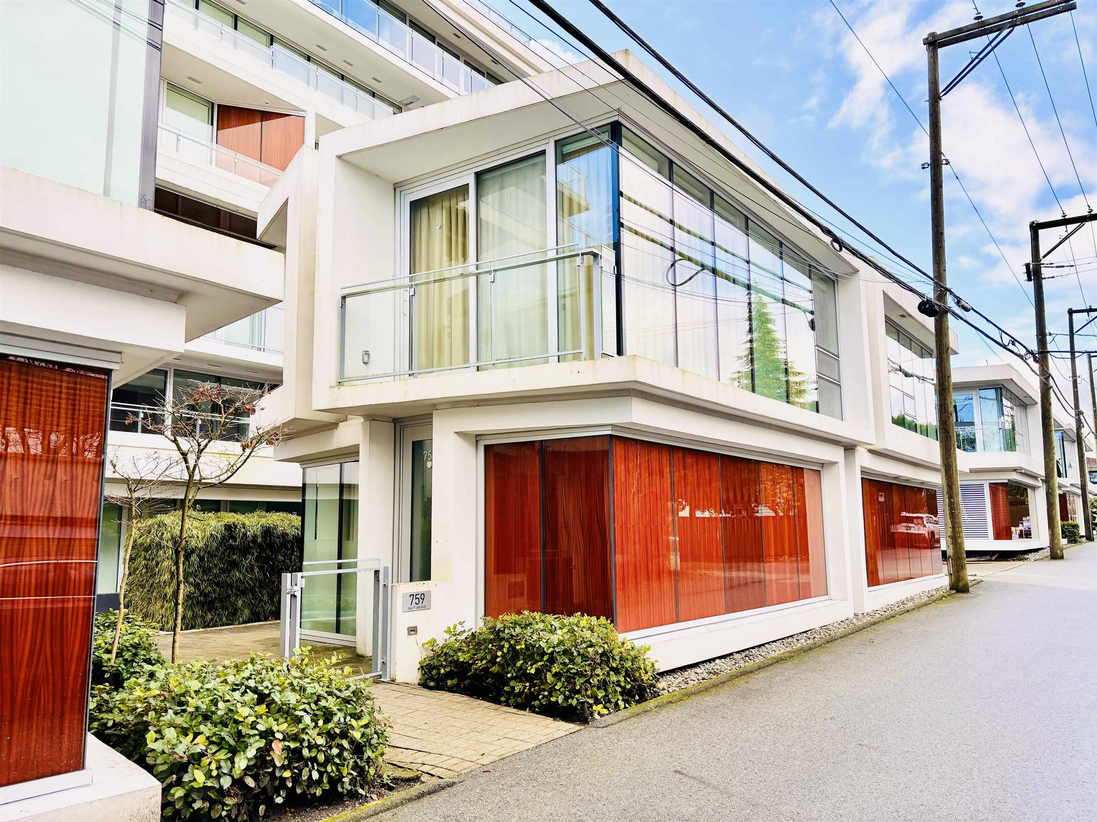 Property at 759 W 41ST AVENUE, Vancouver, BC