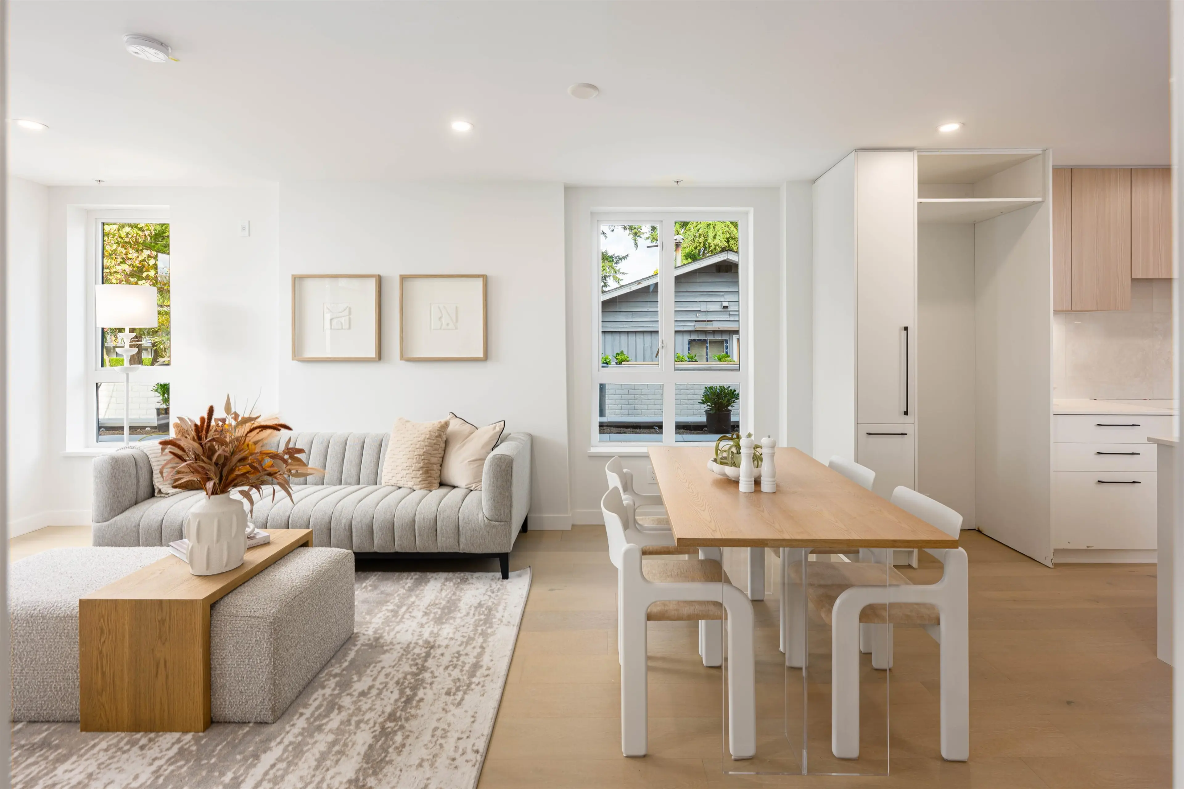 Property at #109 5398 207 STREET, Langley, BC