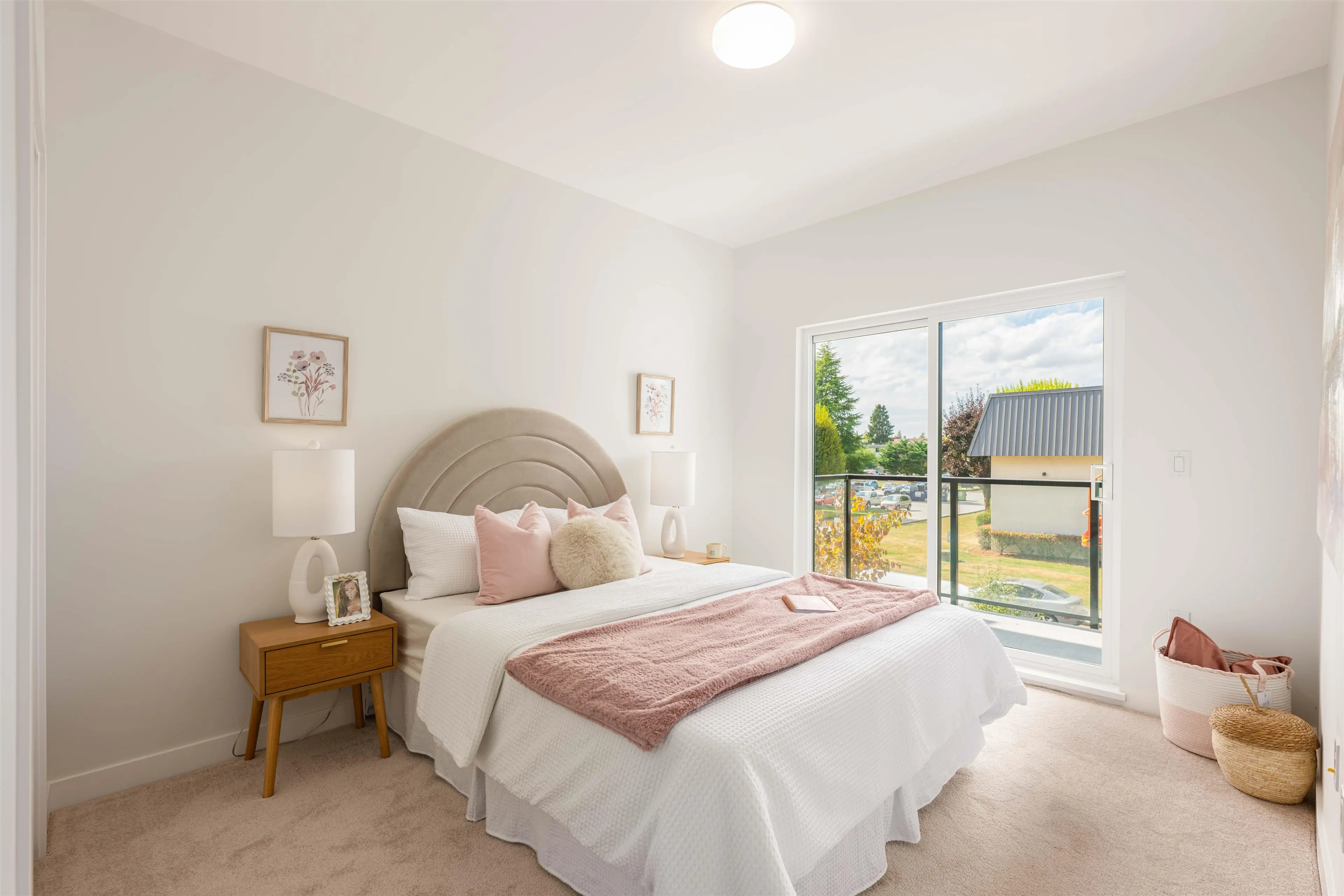 Property at #109 5398 207 STREET, Langley, BC