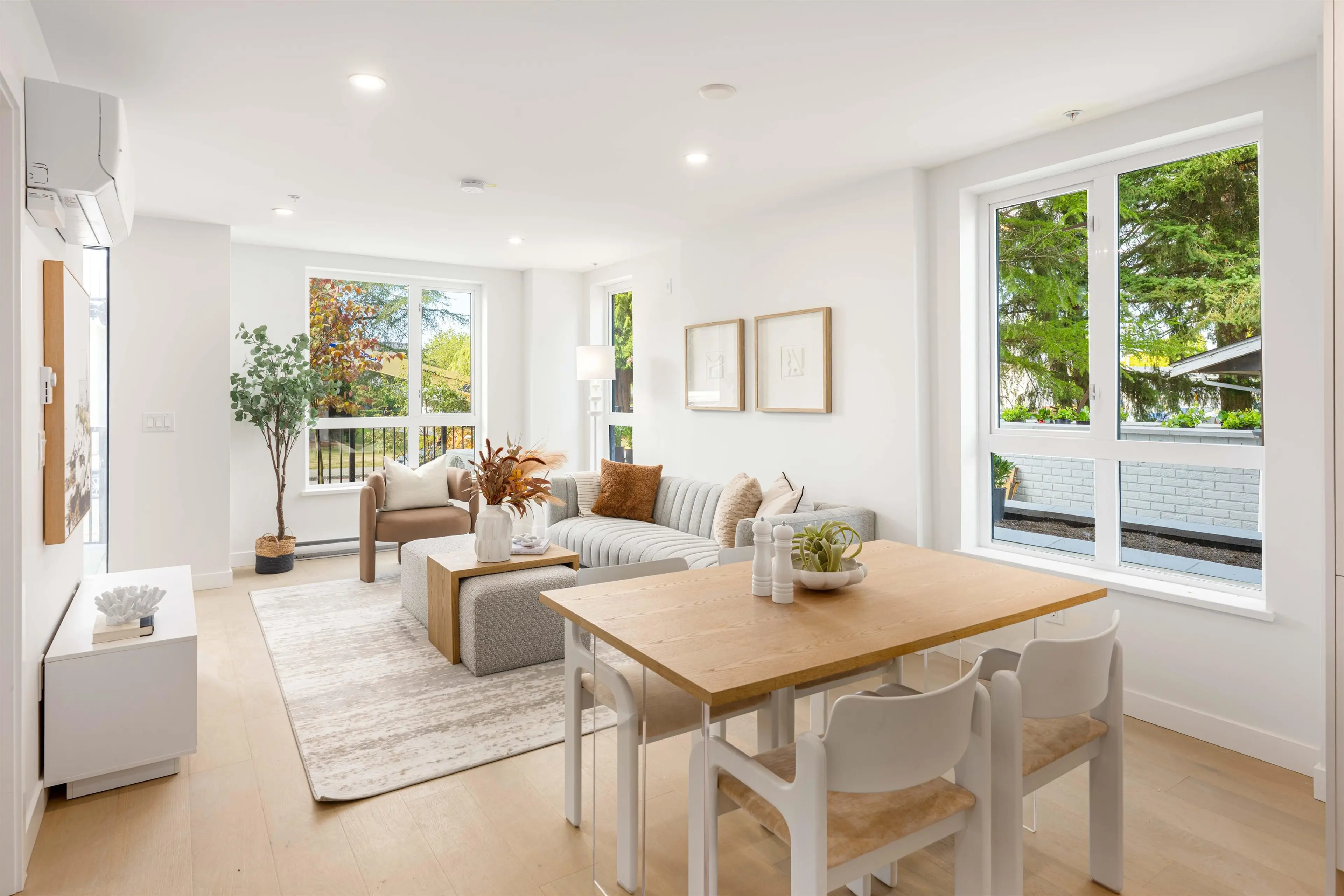 Property at #109 5398 207 STREET, Langley, BC