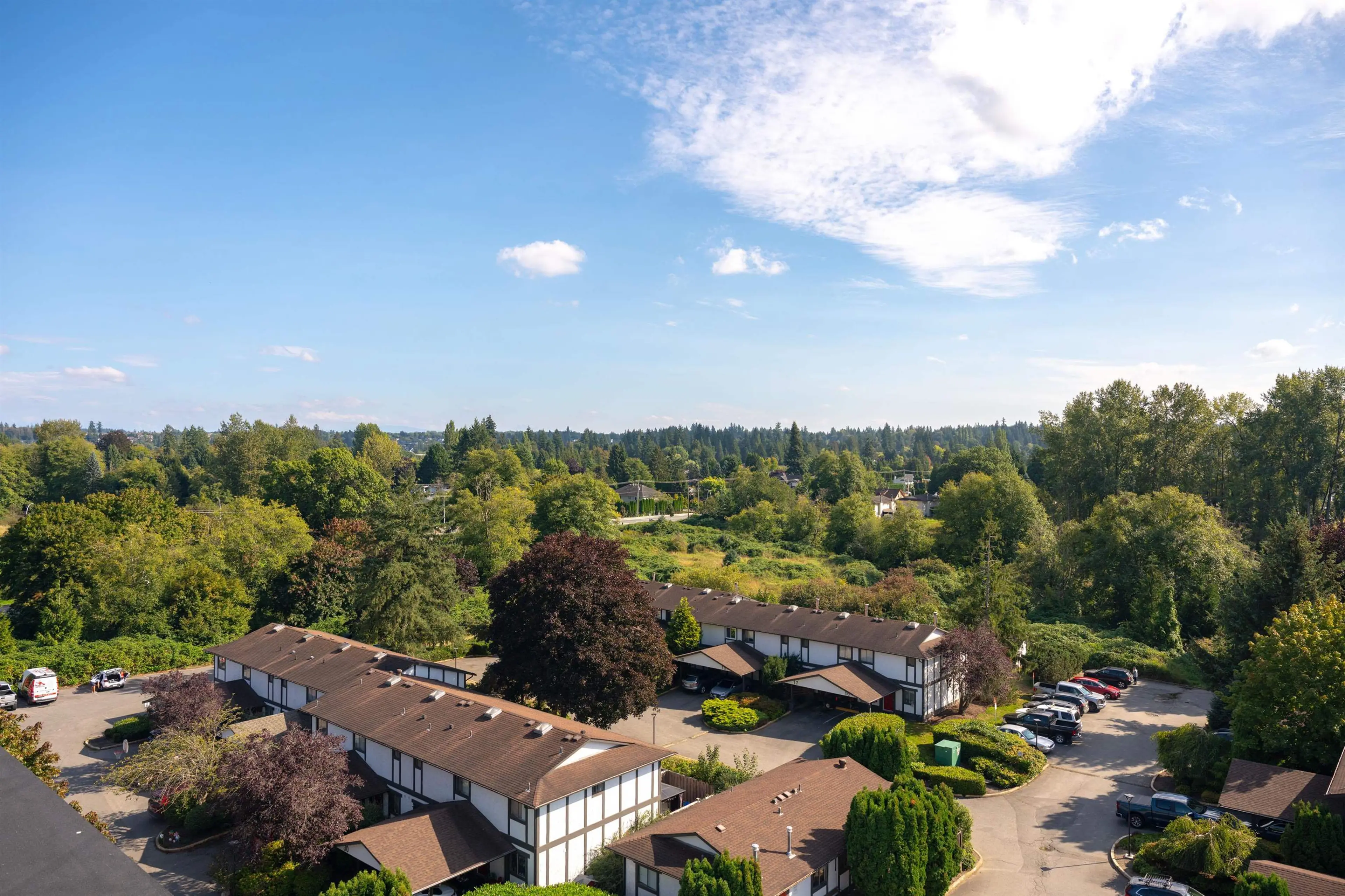 Property at #109 5398 207 STREET, Langley, BC