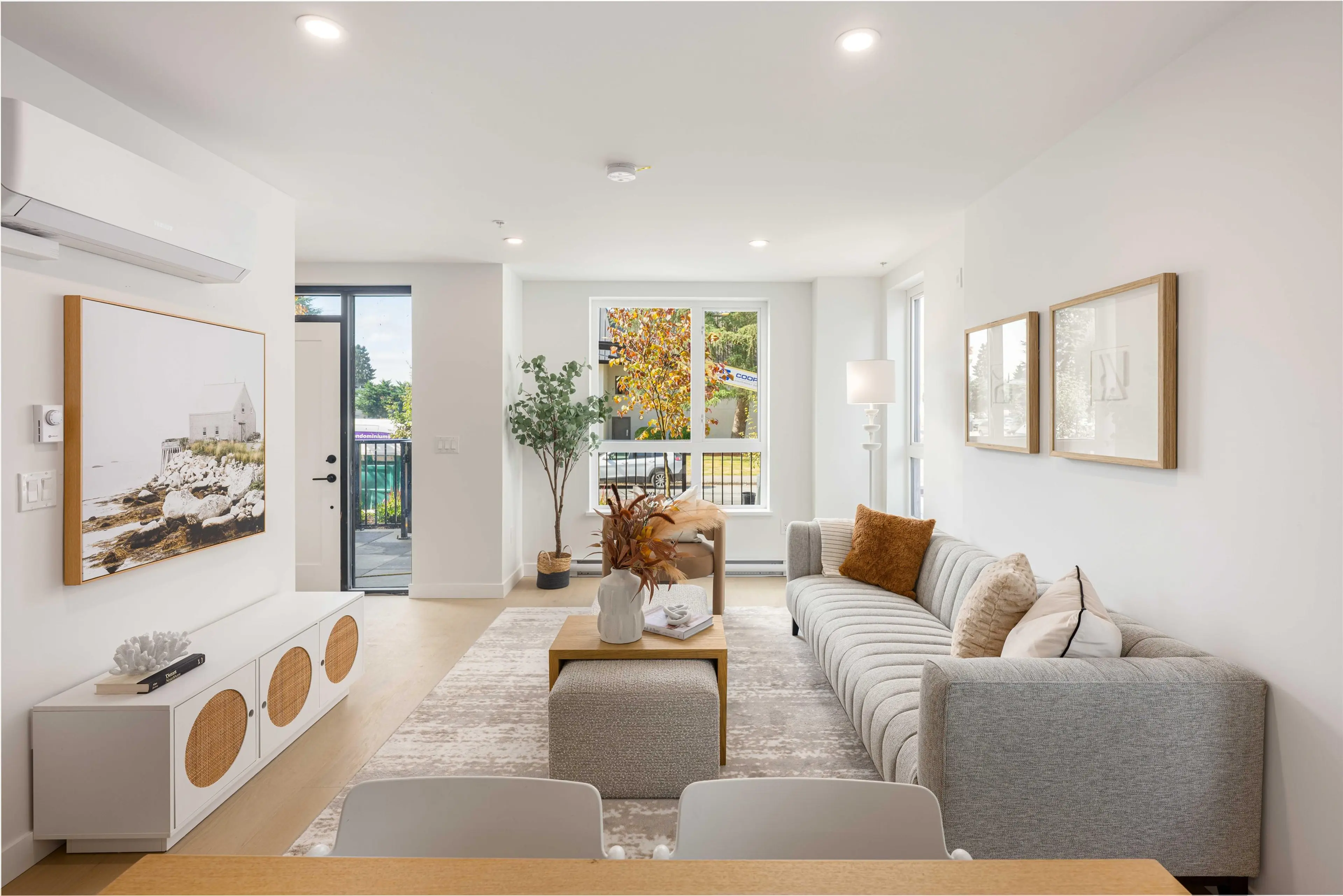 Property at #109 5398 207 STREET, Langley, BC