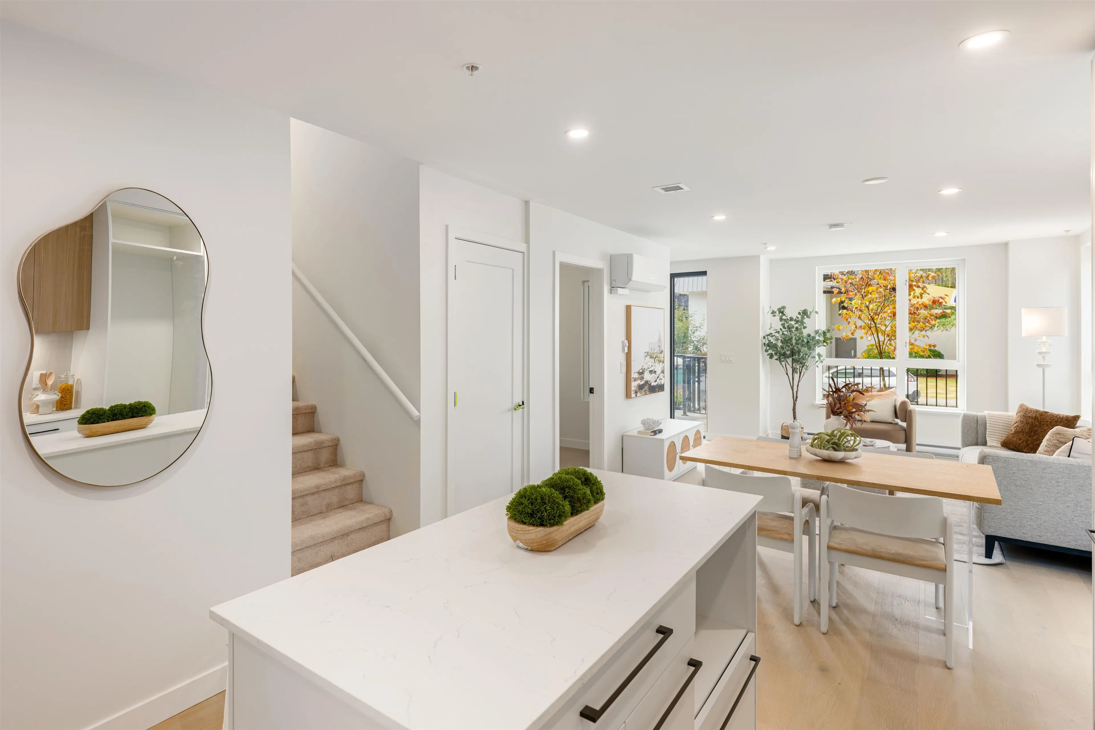 Property at #109 5398 207 STREET, Langley, BC