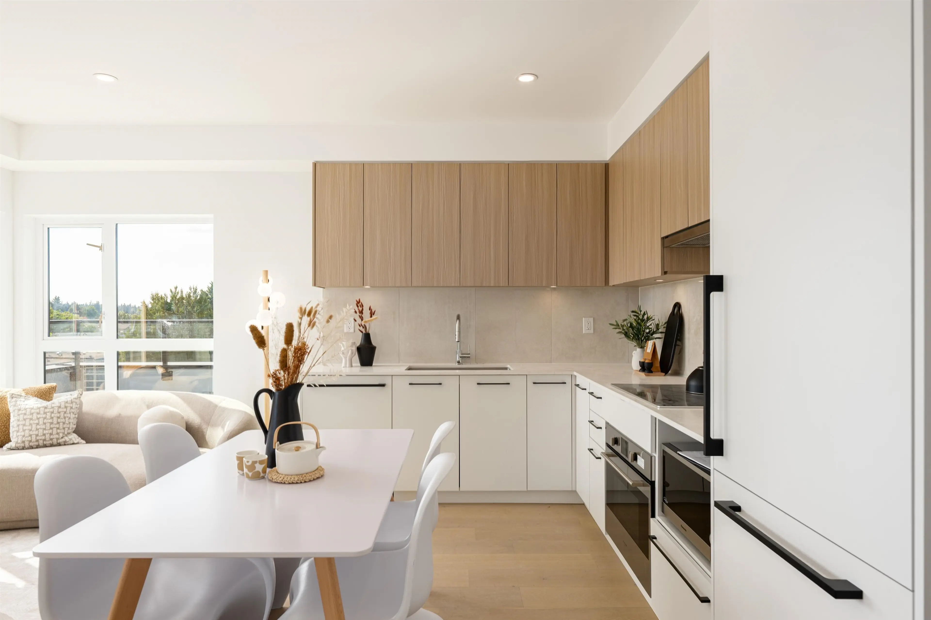 Property at #502 5398 207 STREET, Langley, BC