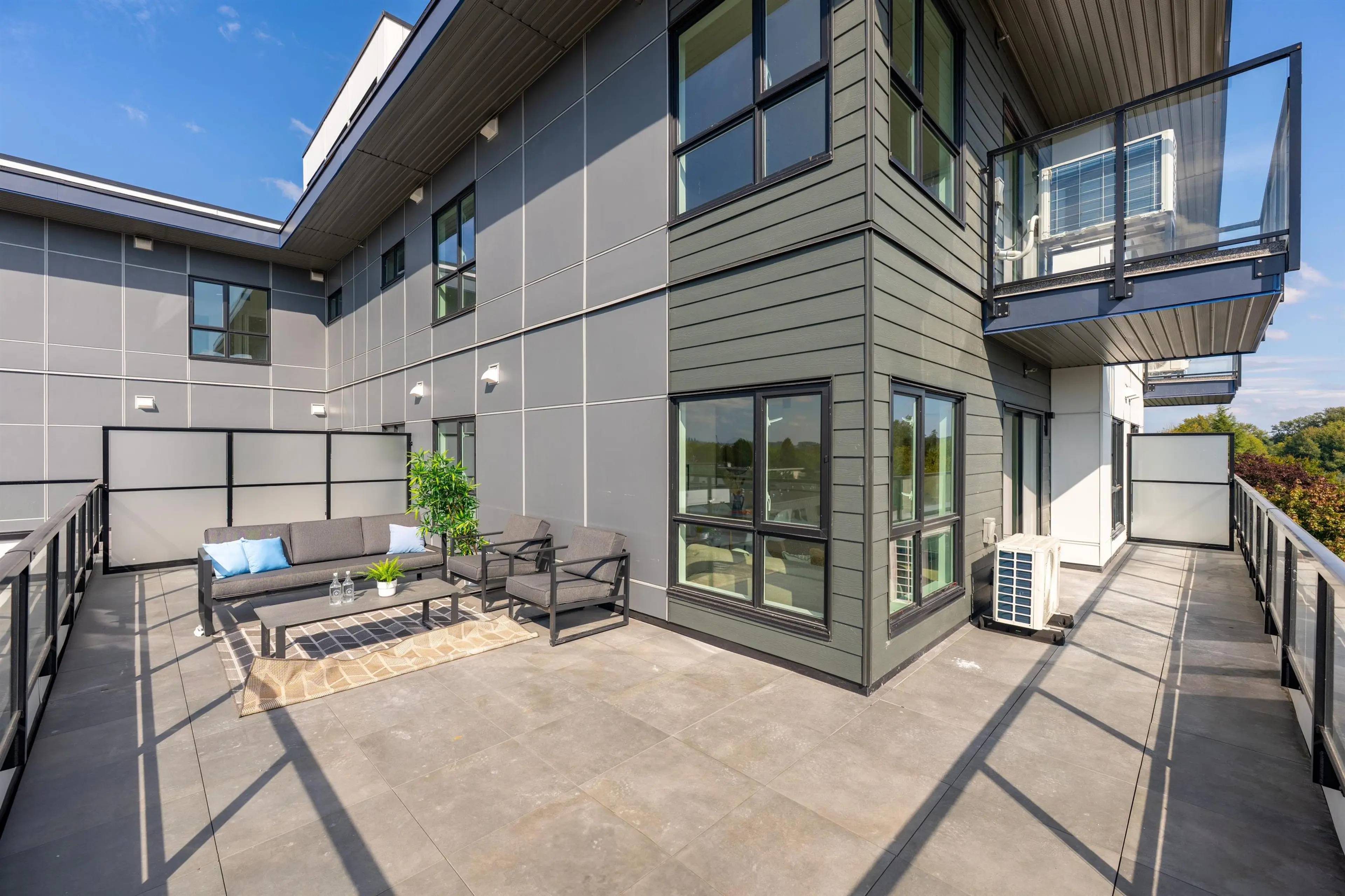 Property at #502 5398 207 STREET, Langley, BC