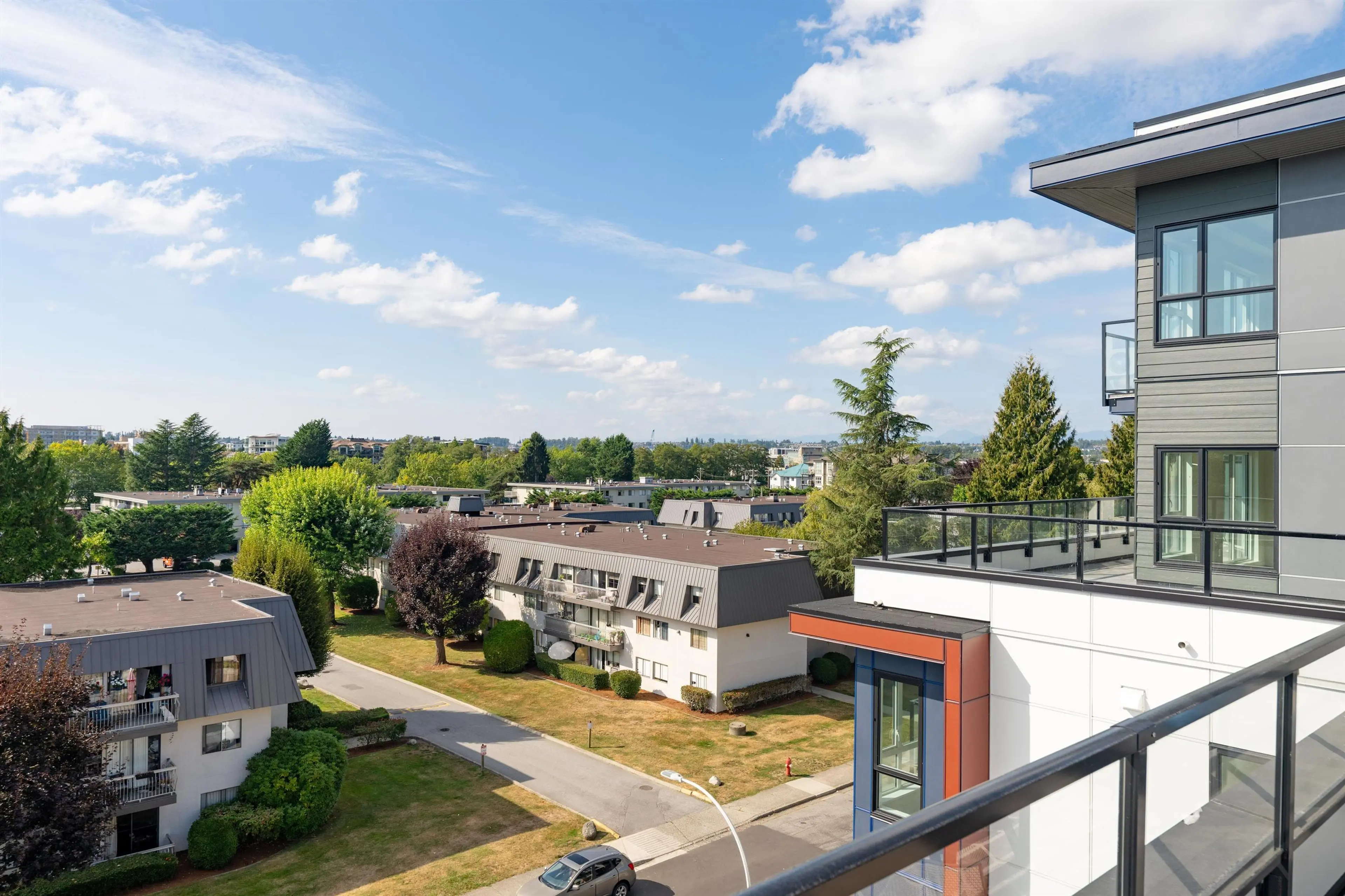 Property at #502 5398 207 STREET, Langley, BC